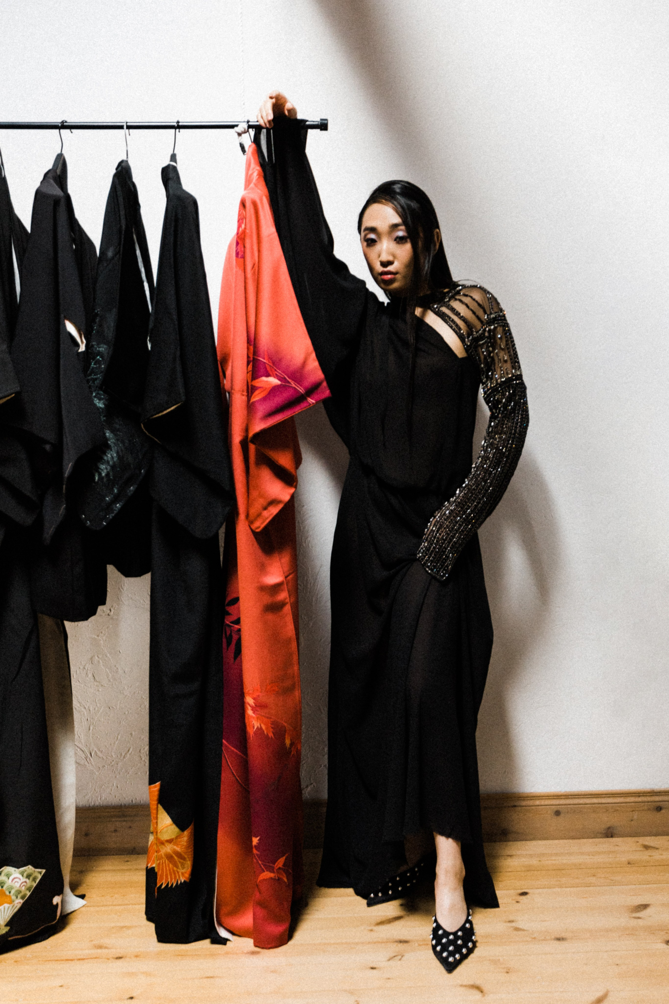 Наталья. Свадебный фотограф Анастасия Багдасарян