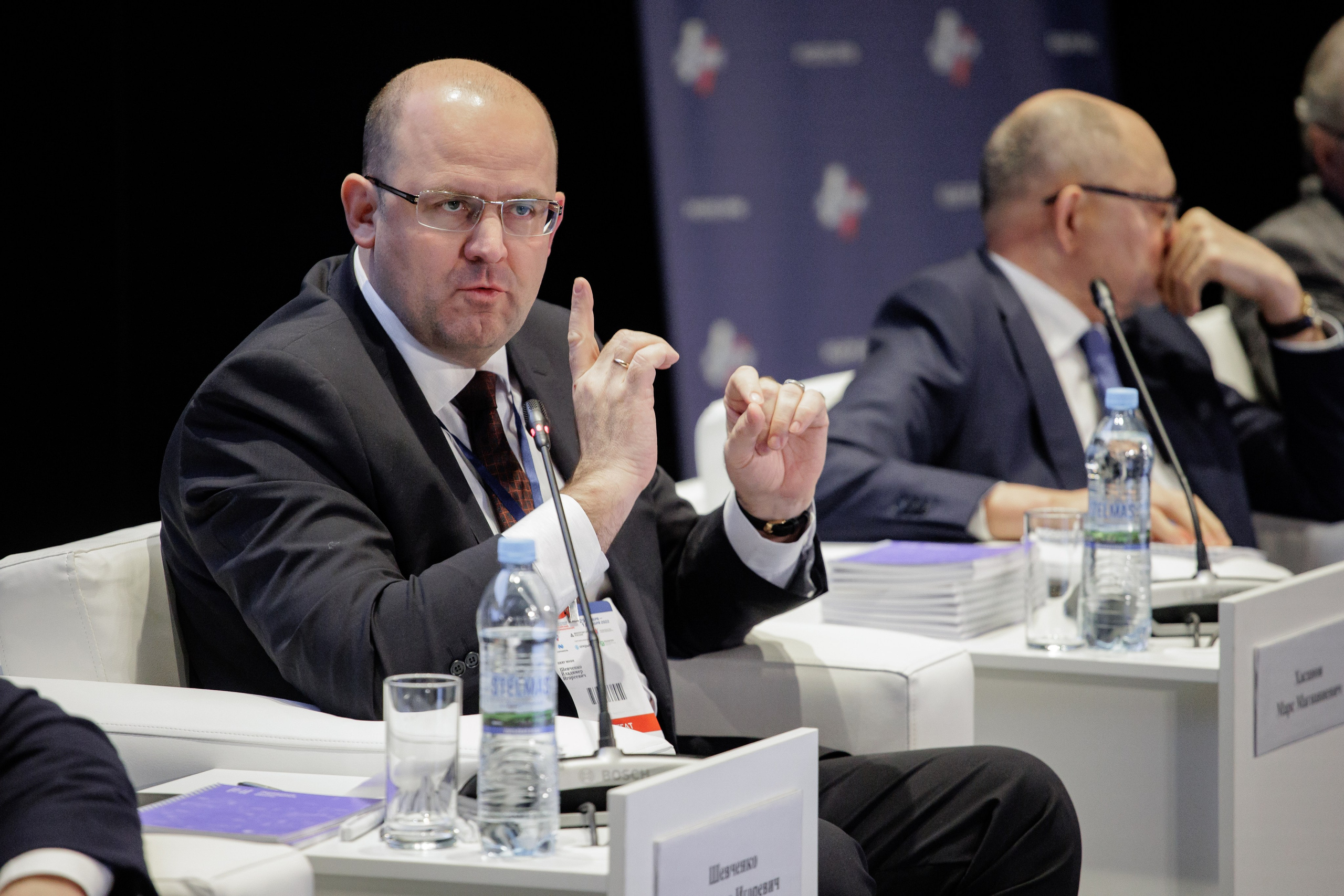 Форумы и деловые мероприятия. Фотограф на мероприятие в Санкт-Петербурге