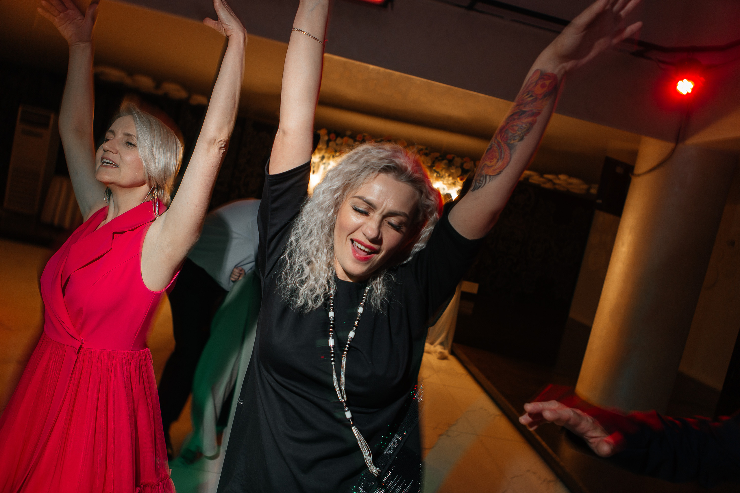 Полина и Влад. Фотограф Денис Голубев