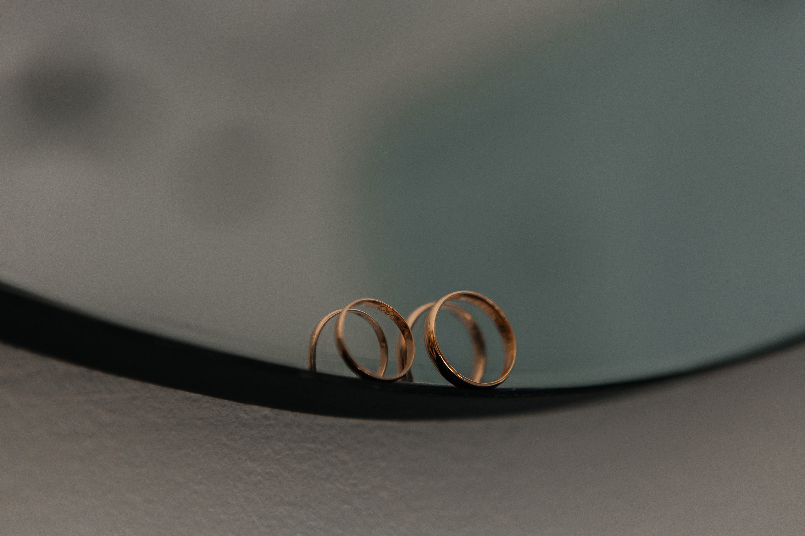 Александр и Юлия. Фотограф Денис Голубев