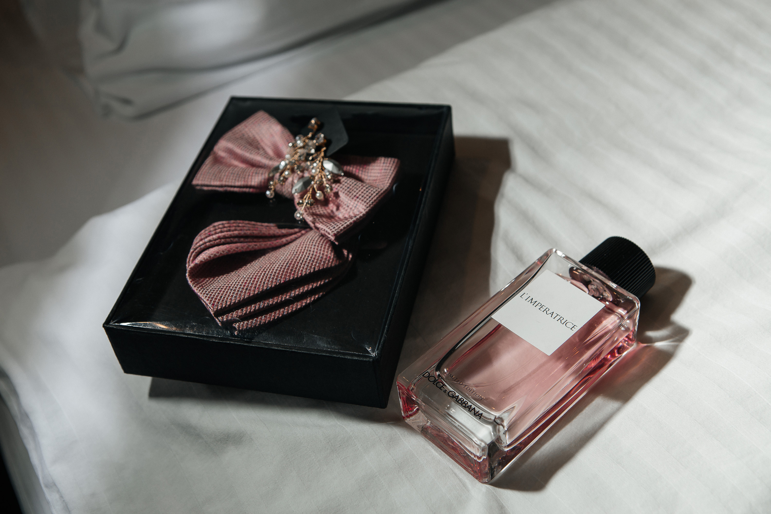 Полина и Влад. Фотограф Денис Голубев