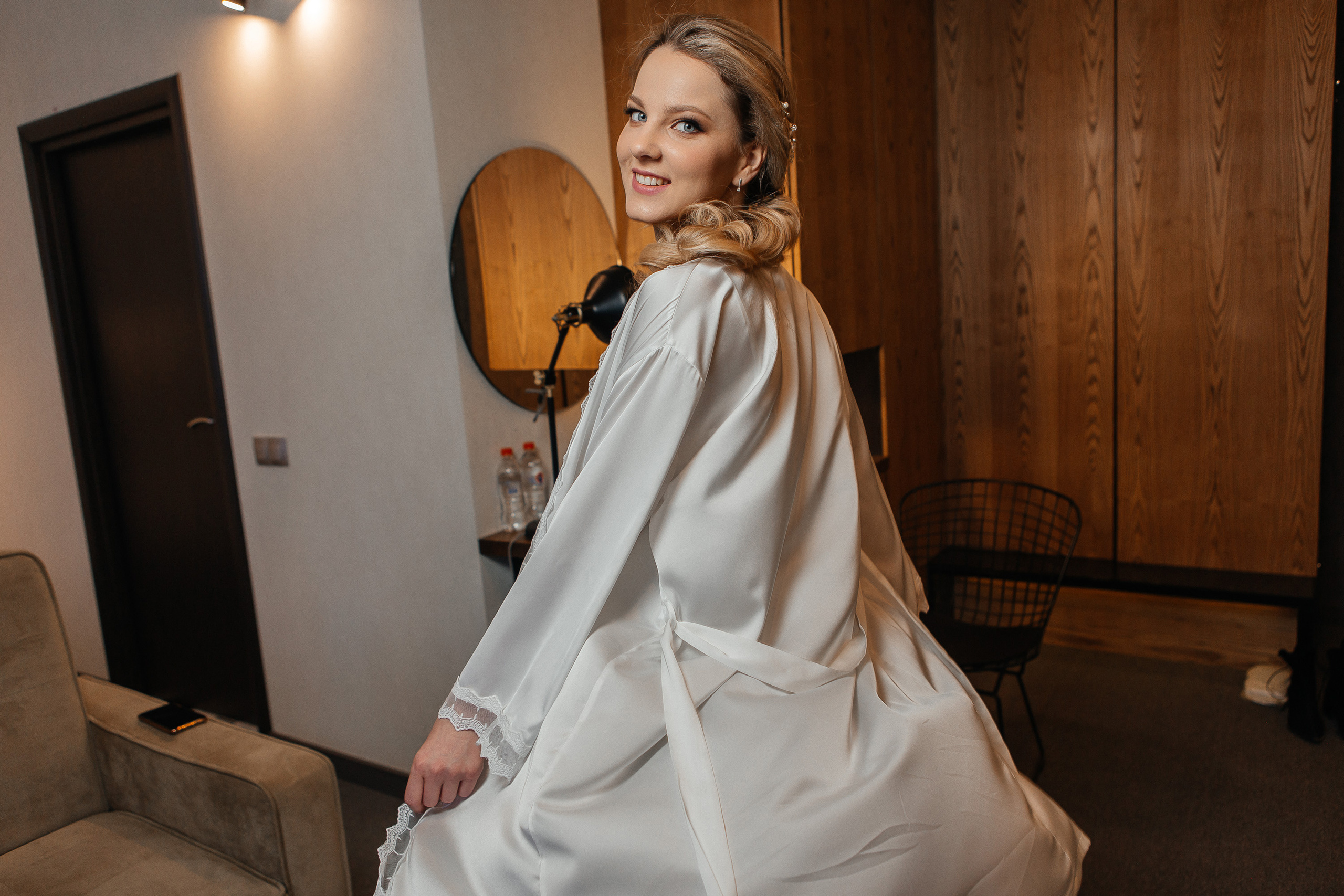 Полина и Влад. Фотограф Денис Голубев