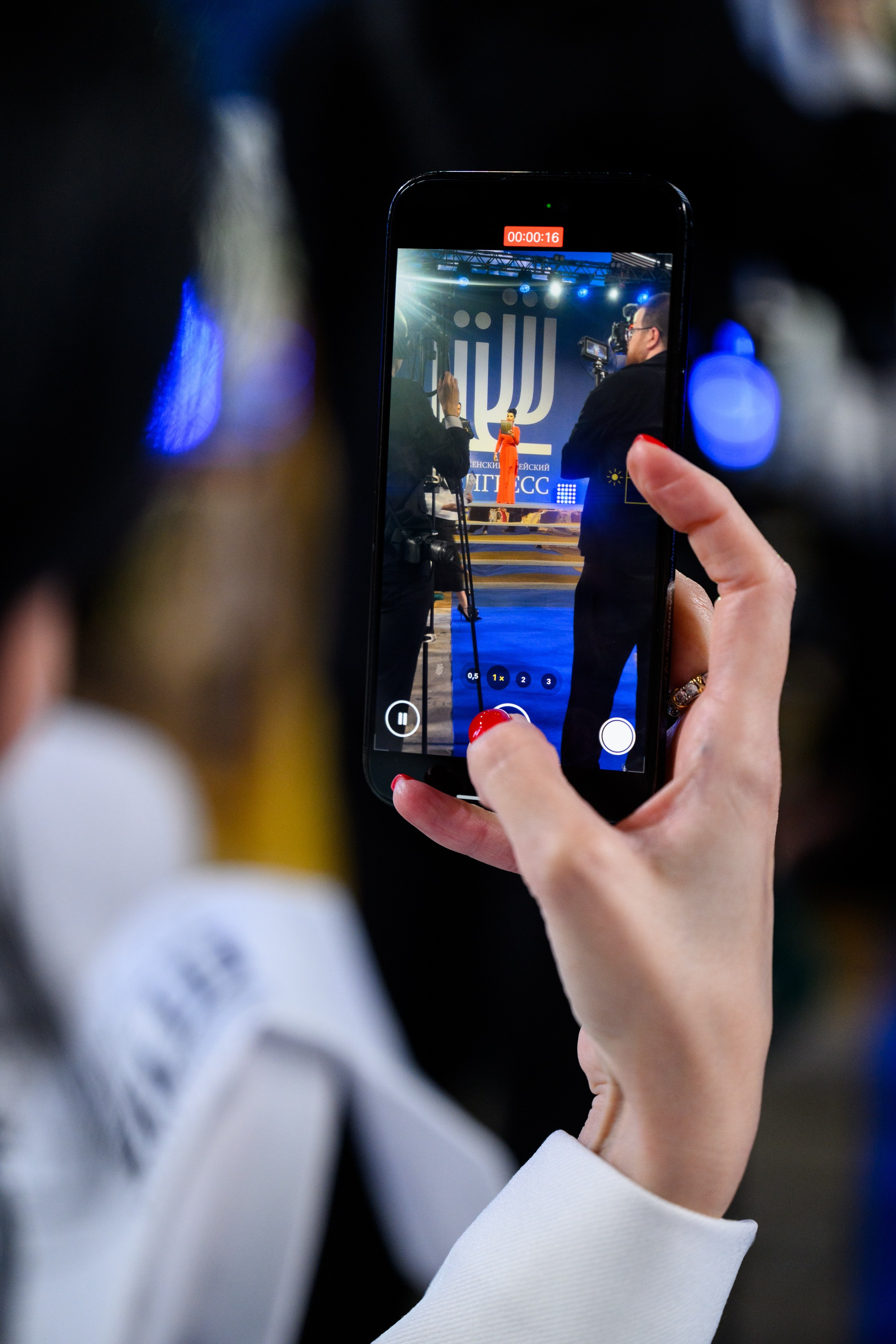 Первый Еврейский Женский Конгресс. Свадебный, портретный фотограф Москва