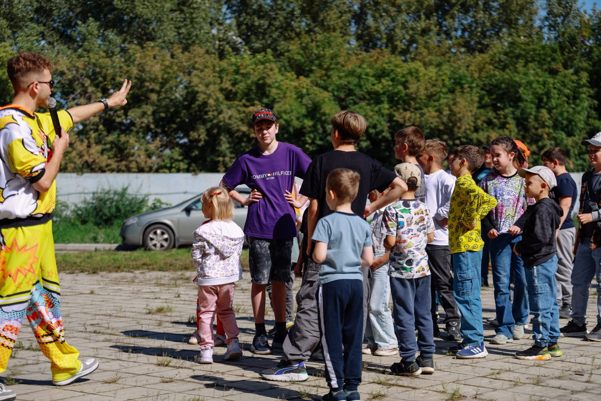 Квест от Играй город. Фотограф Юлия Мальцева