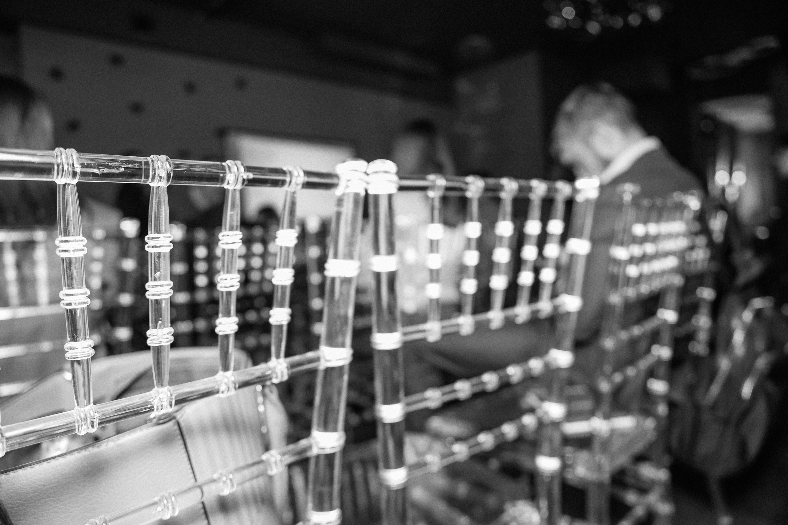 Конференция ЦИАН в Food Factory. Фотограф Юлия Мальцева