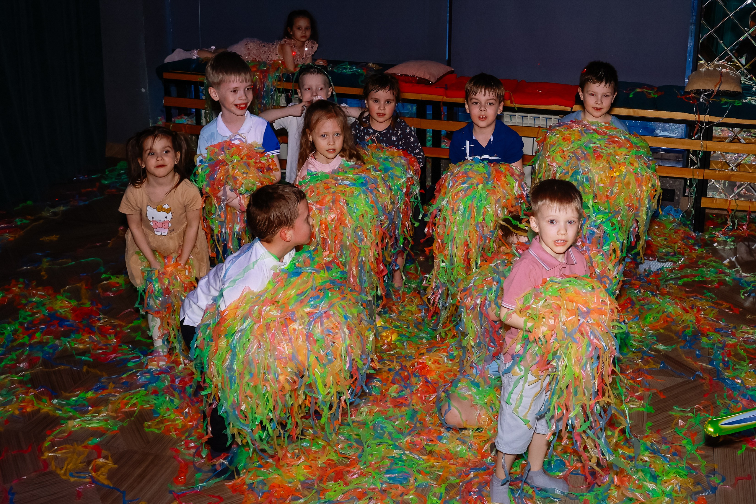 Др Егора в Вандер Пунш. Фотограф Юлия Мальцева