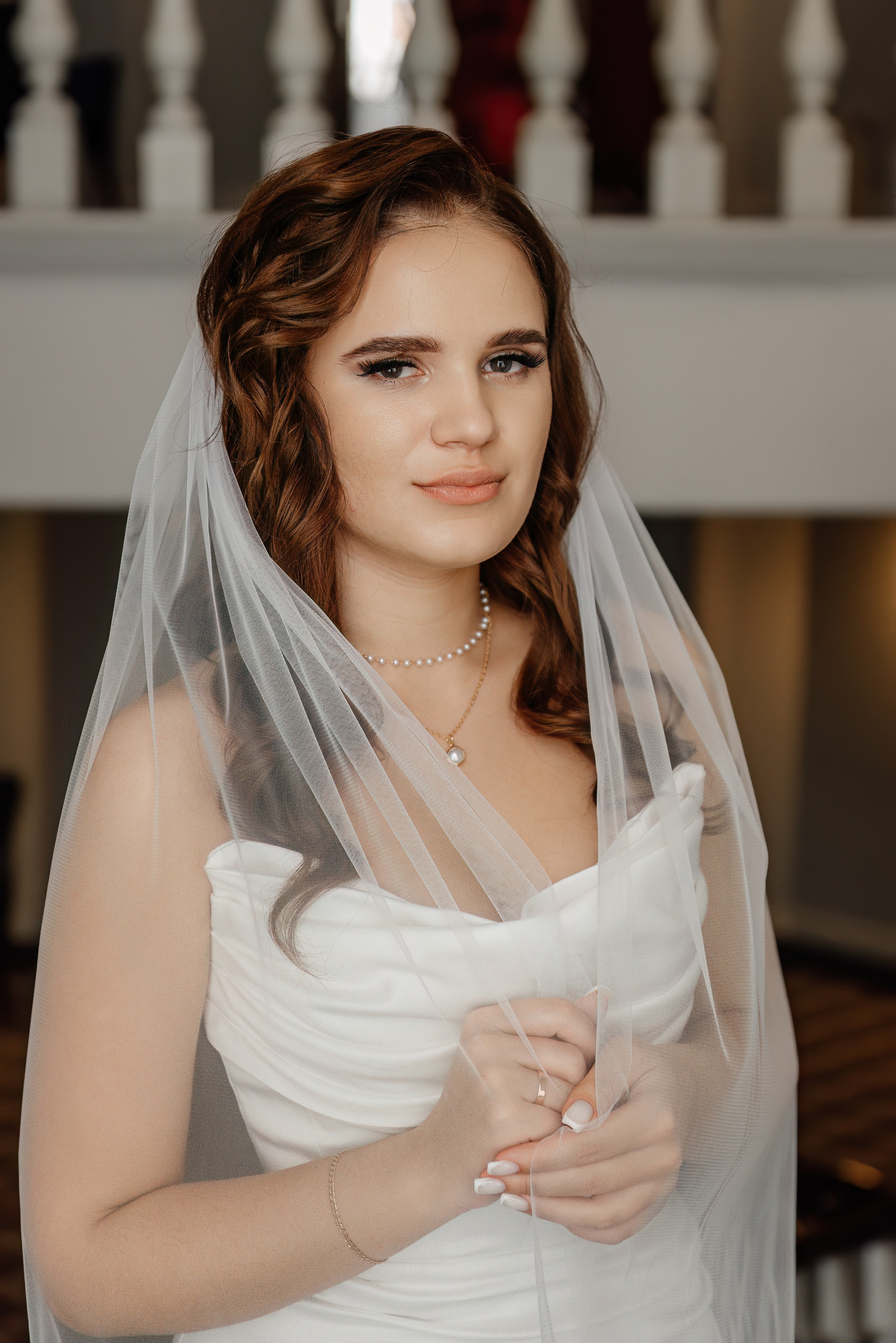 Алена и Данил. Свадебный и репортажный фотограф Никита Сницарев в Барнауле