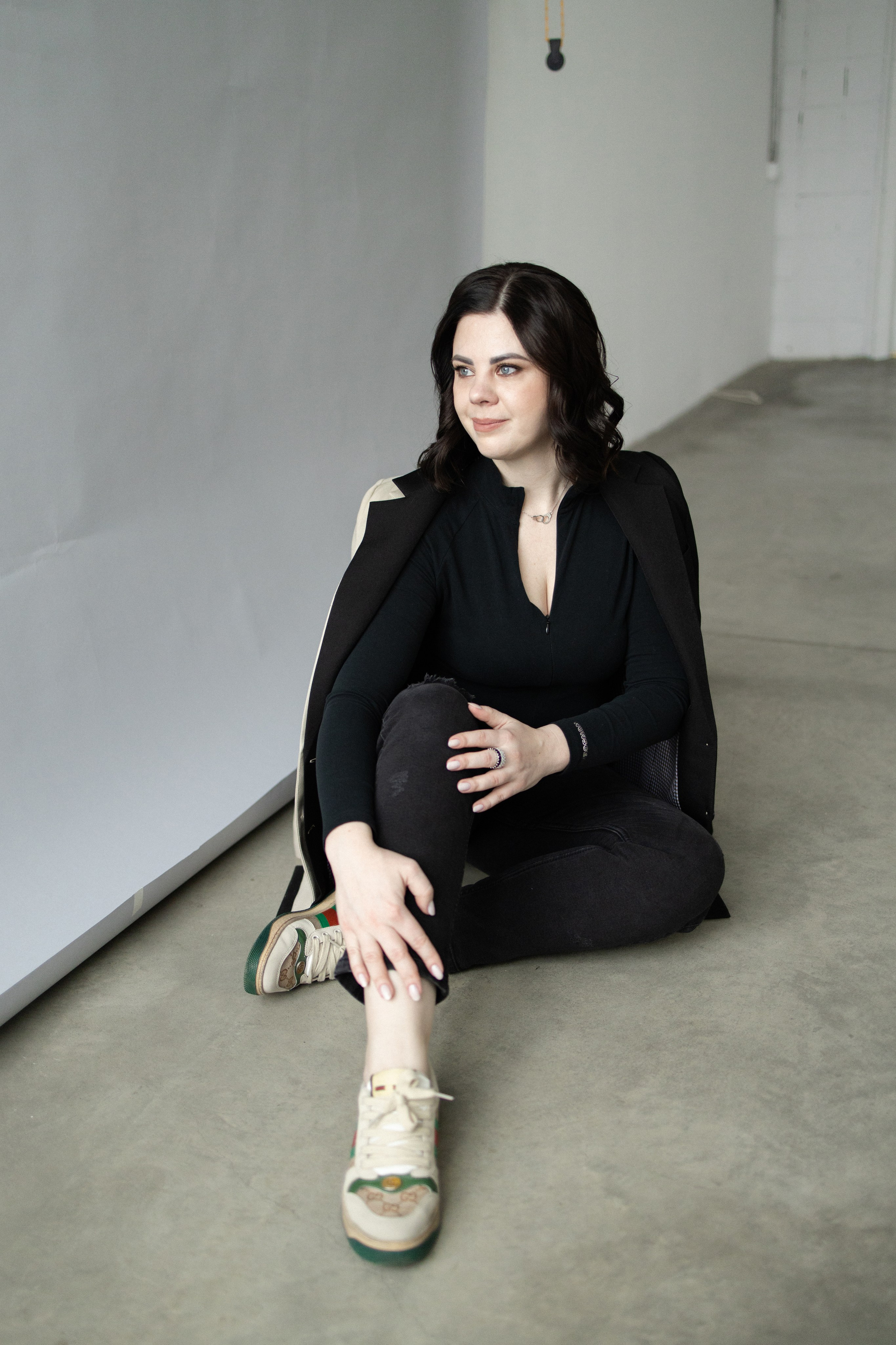 Ирина. Семейный и lovestory фотограф в Москве Светлана Коняхина