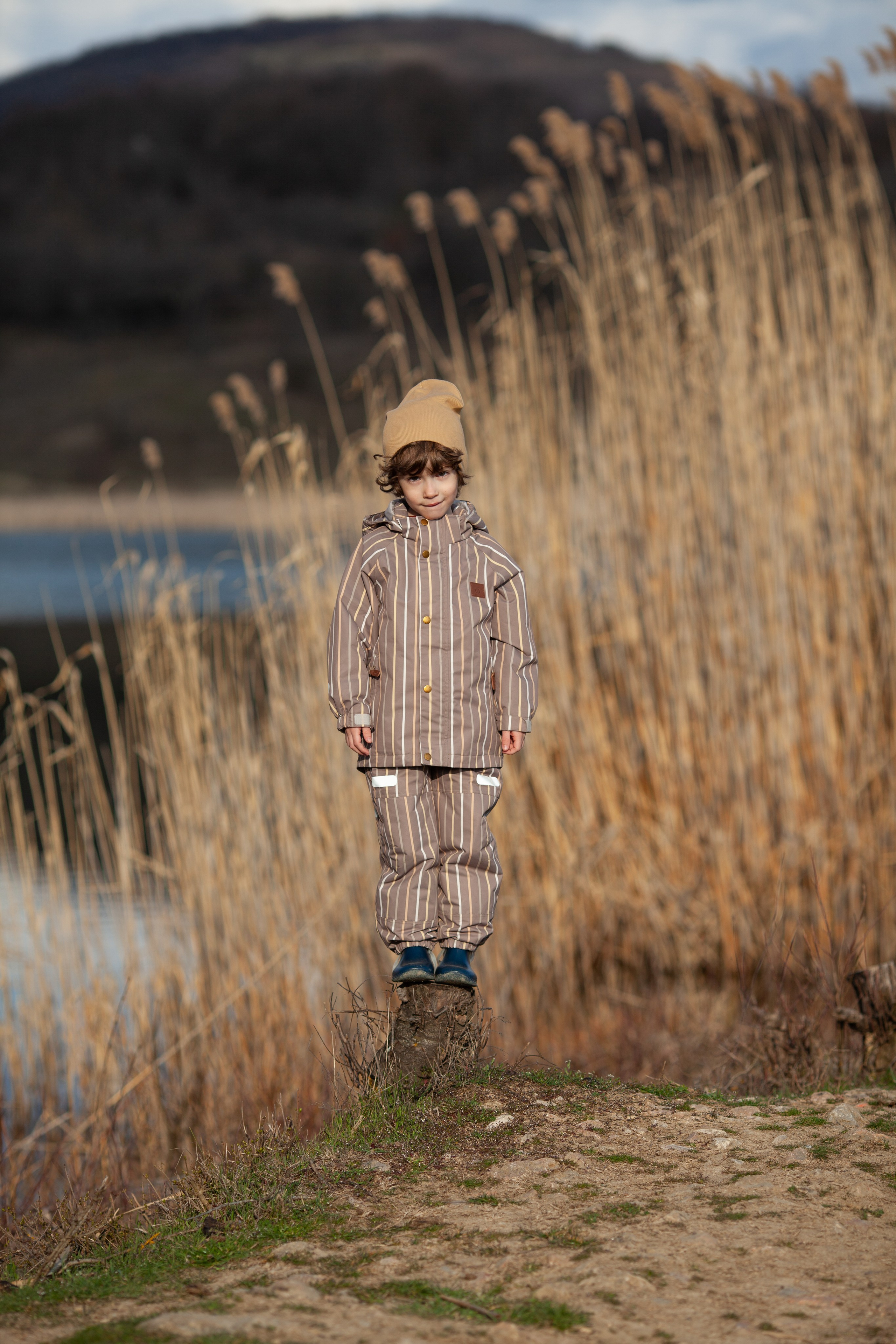 MJOLK. весна 2024. Римма Зайцева контент для брендов