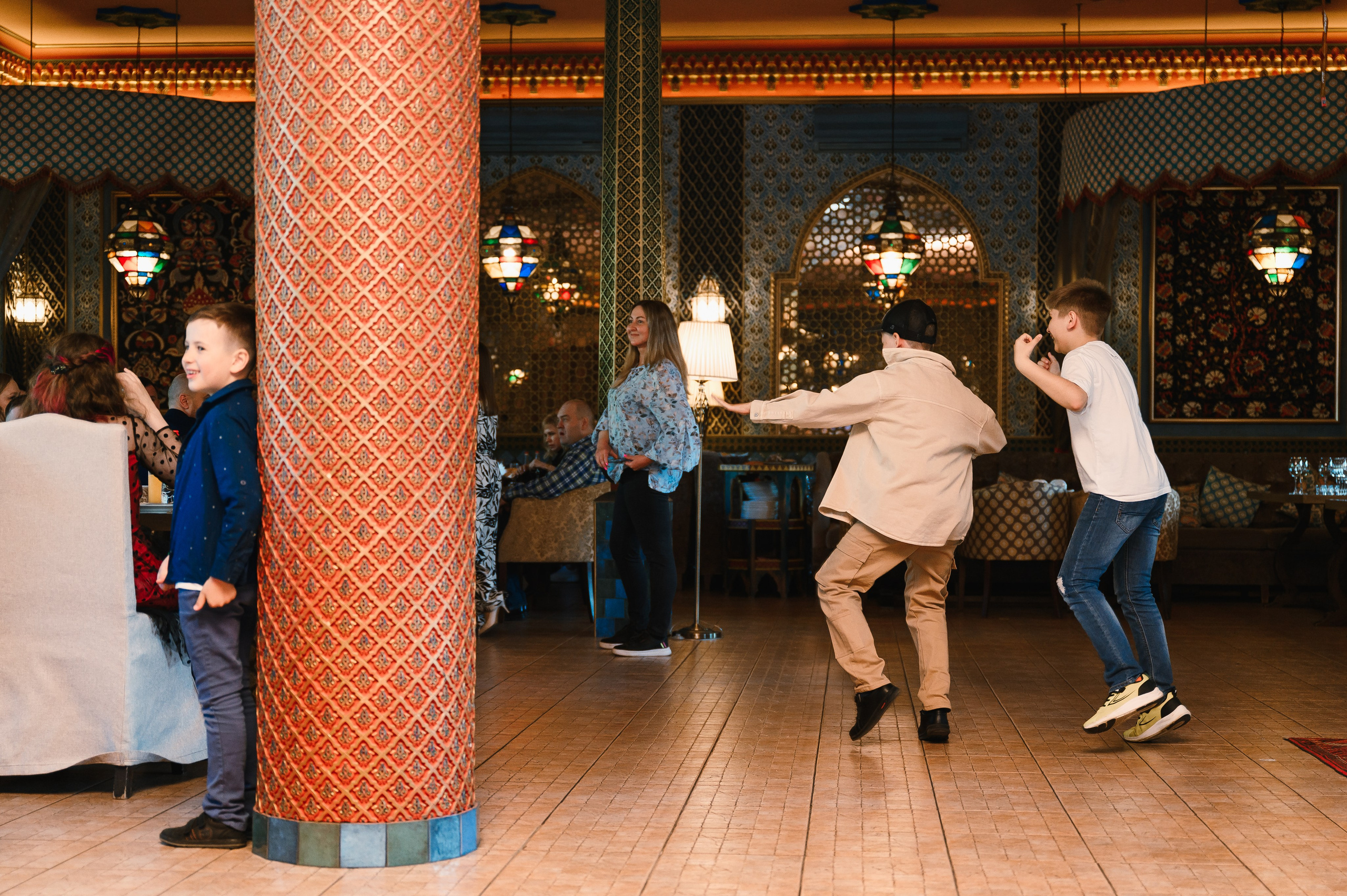 Выпускной 4 класса в Шафране. Свадебный и просто хороший фотограф в Челябинске