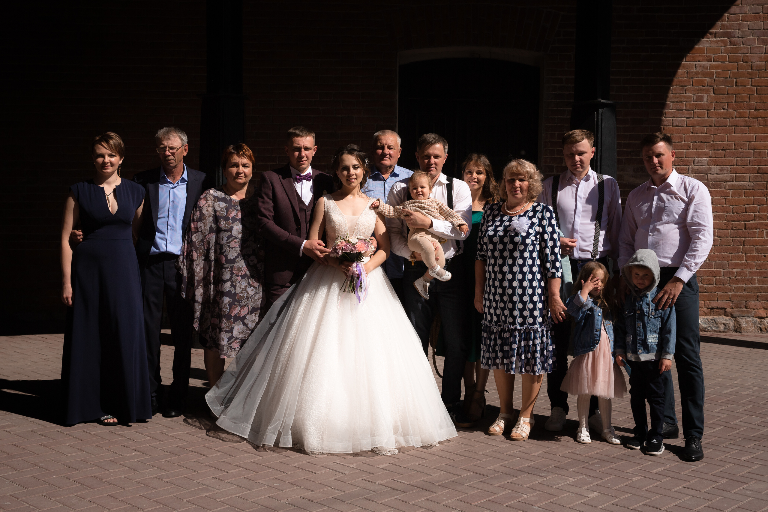 Юлия и Алексей. Фотосъёмка Сочи, Адлер, Красная Поляна