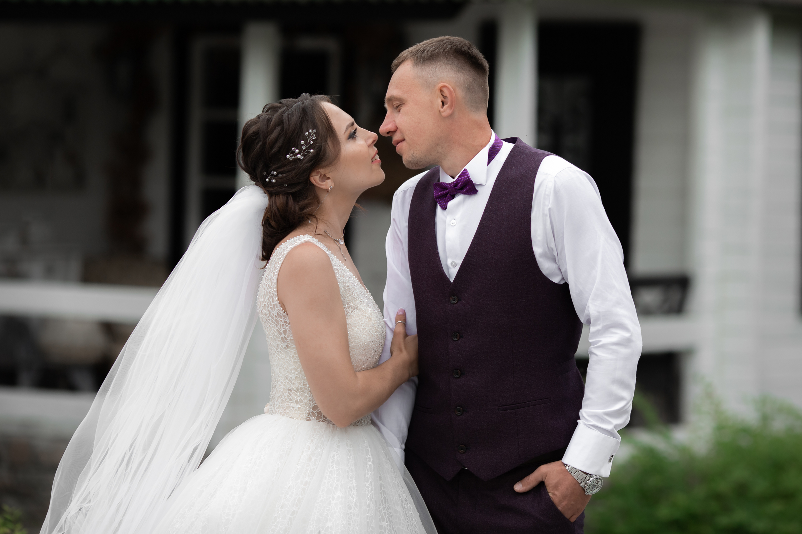 Юлия и Алексей. Фотосъёмка Сочи, Адлер, Красная Поляна