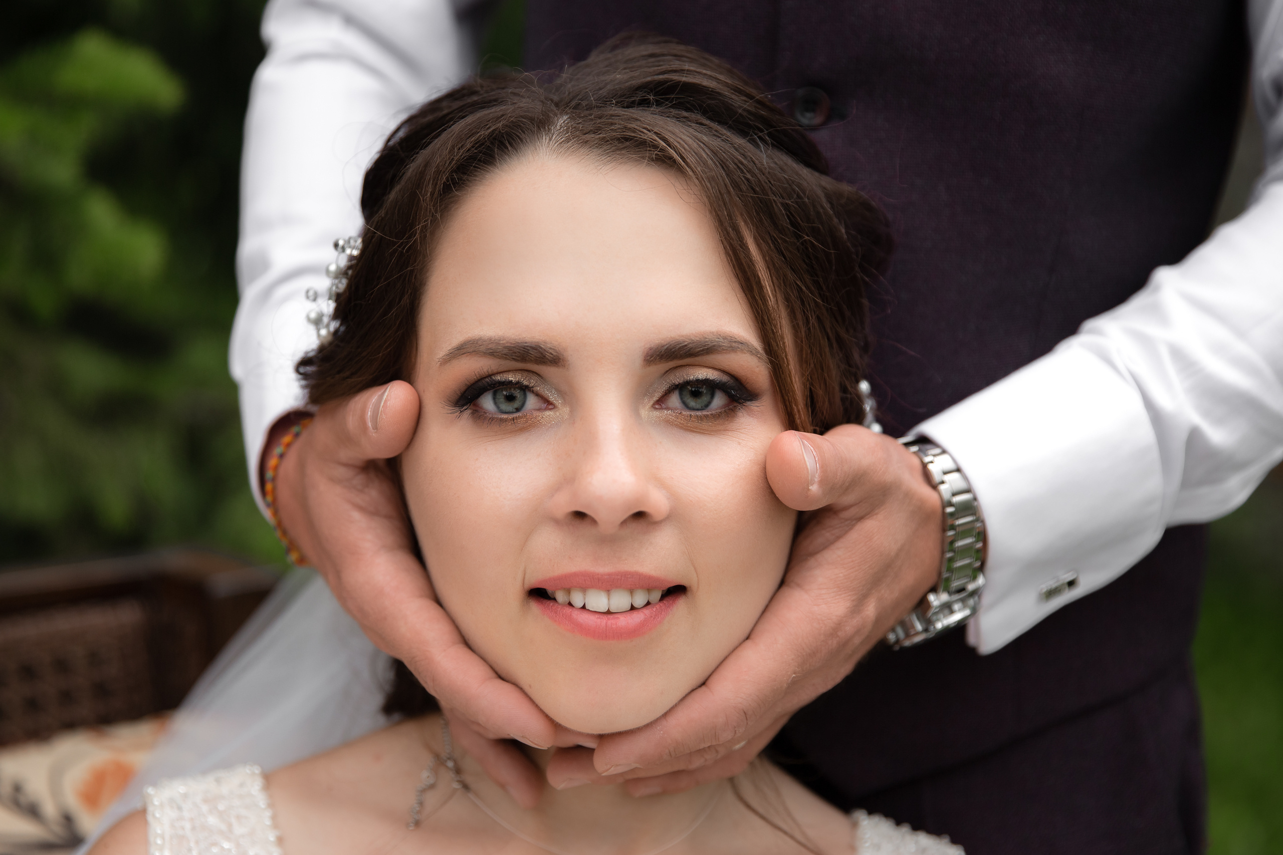 Юлия и Алексей. Фотосъёмка Сочи, Адлер, Красная Поляна