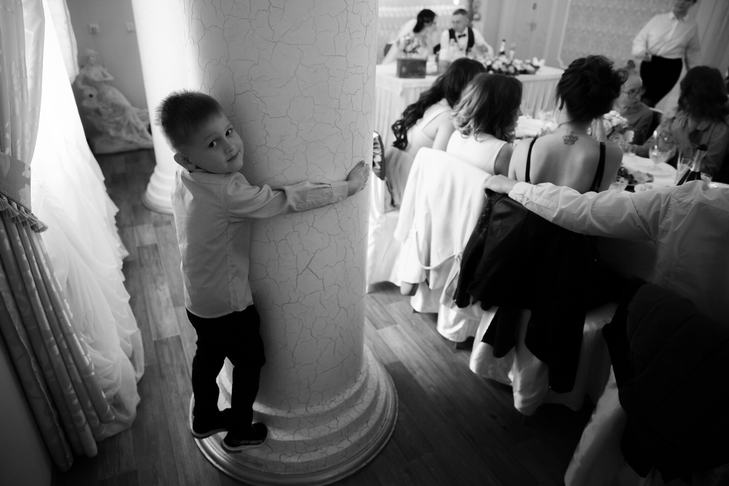 Юлия и Алексей. Фотосъёмка Сочи, Адлер, Красная Поляна