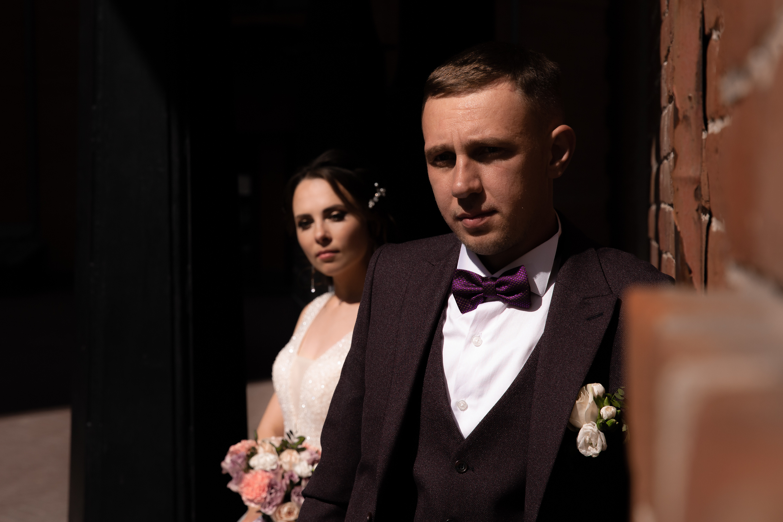 Юлия и Алексей. Фотосъёмка Сочи, Адлер, Красная Поляна