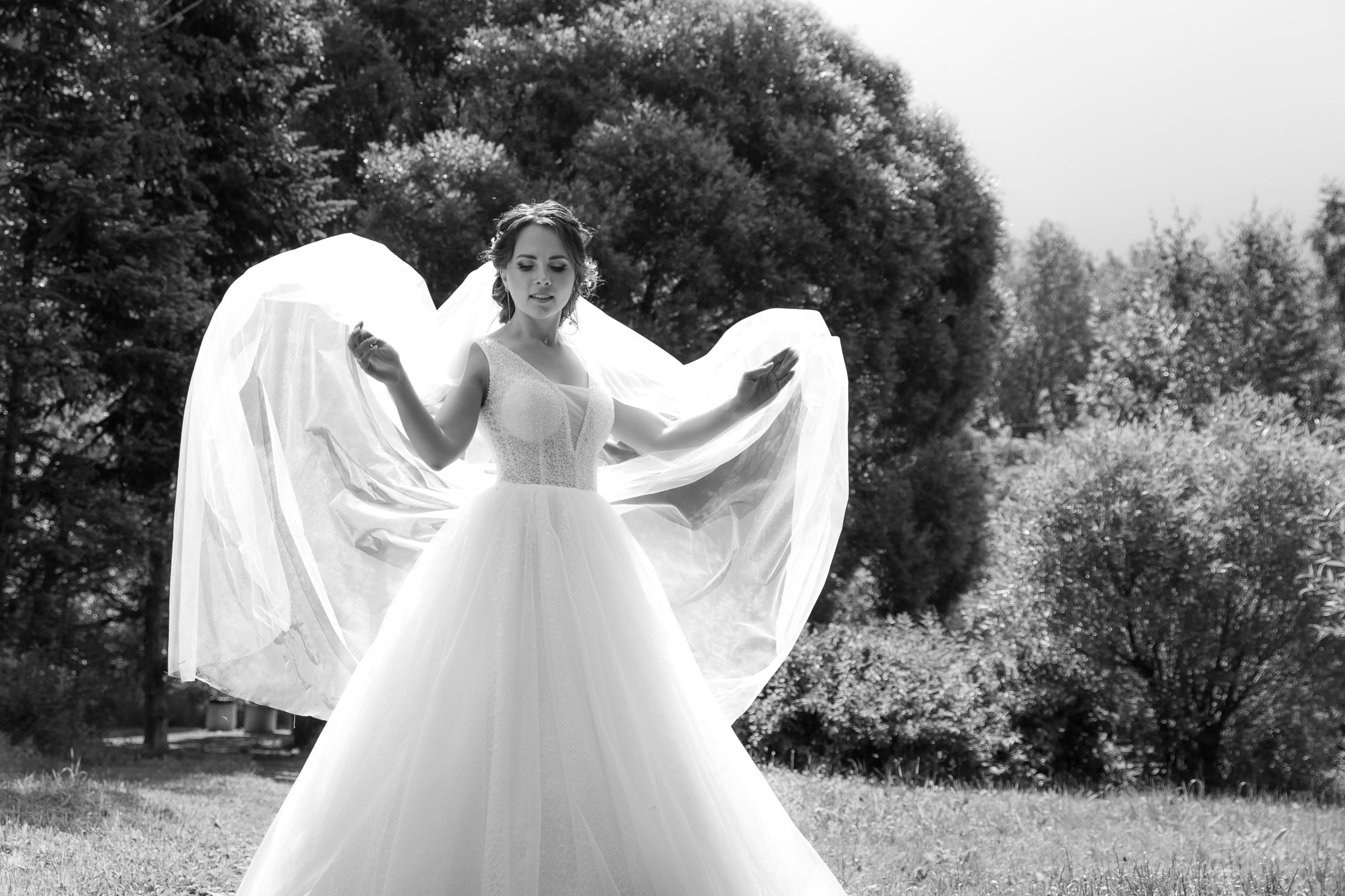 Юлия и Алексей. Фотосъёмка Сочи, Адлер, Красная Поляна