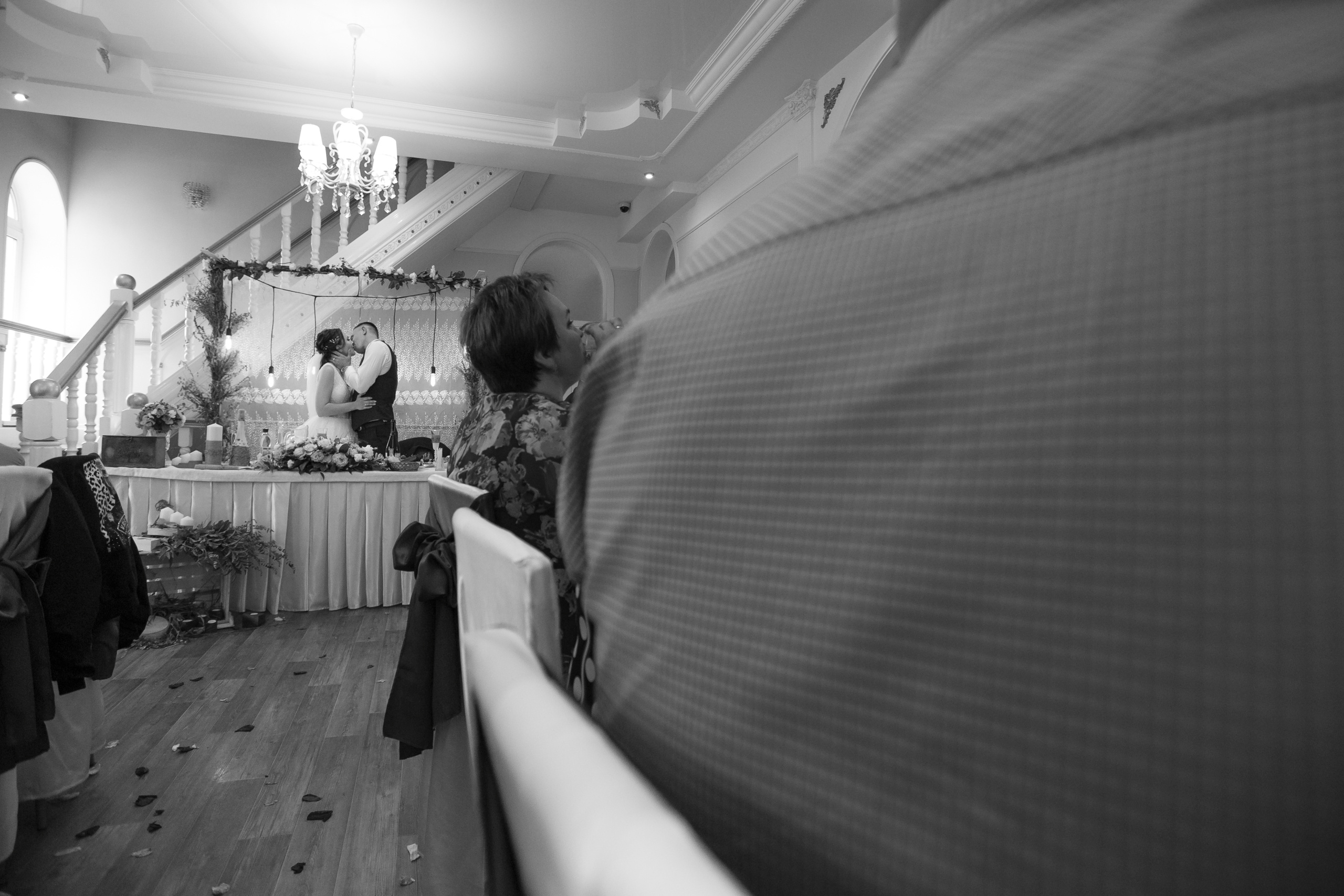 Юлия и Алексей. Фотосъёмка Сочи, Адлер, Красная Поляна