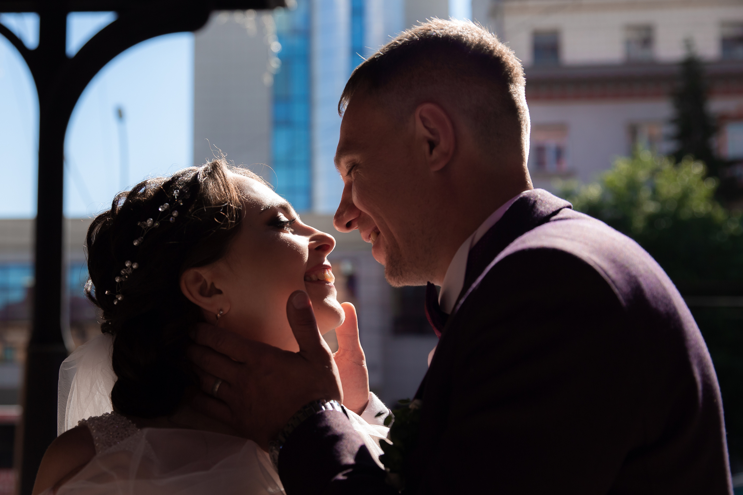 Юлия и Алексей. Фотосъёмка Сочи, Адлер, Красная Поляна