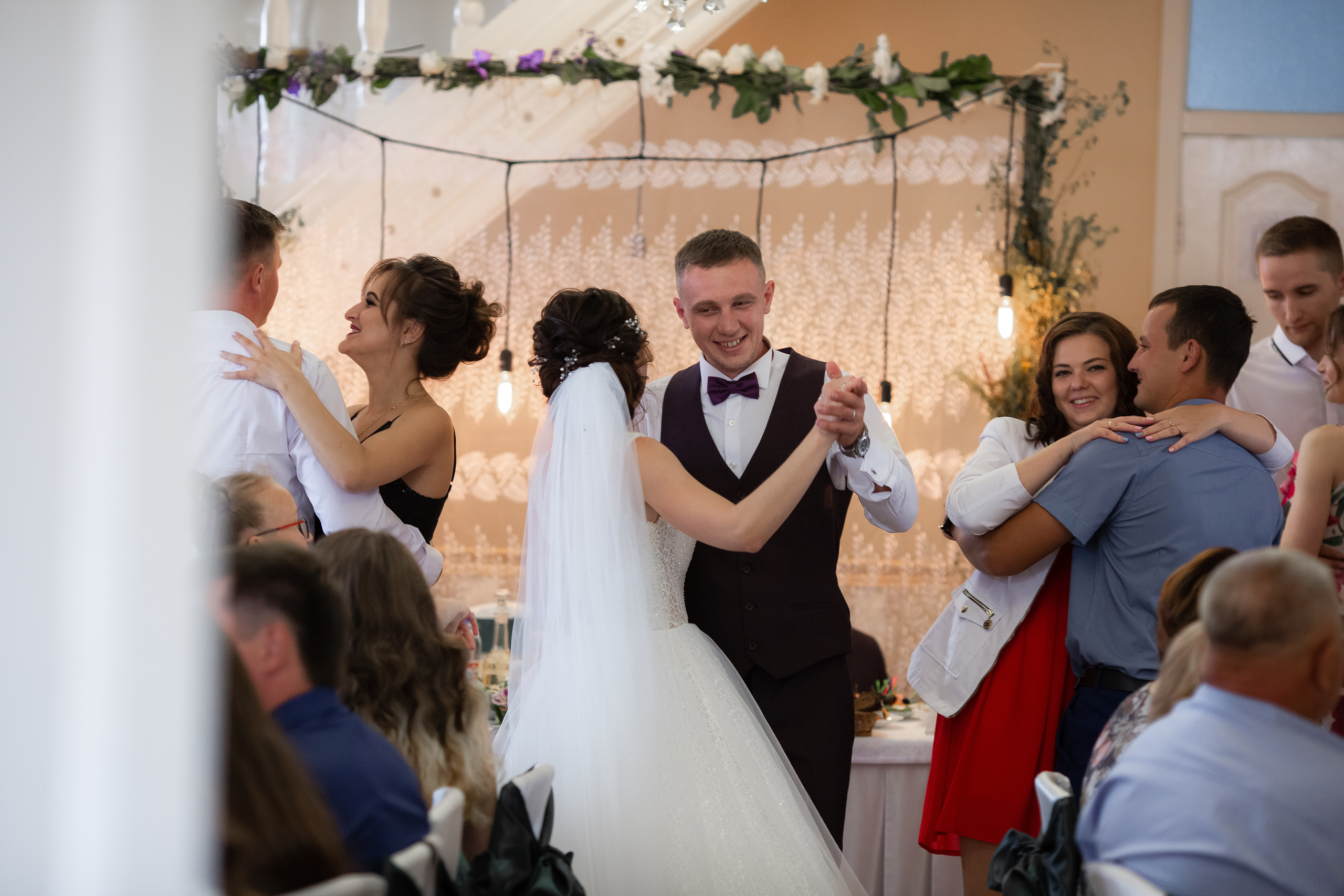 Юлия и Алексей. Фотосъёмка Сочи, Адлер, Красная Поляна