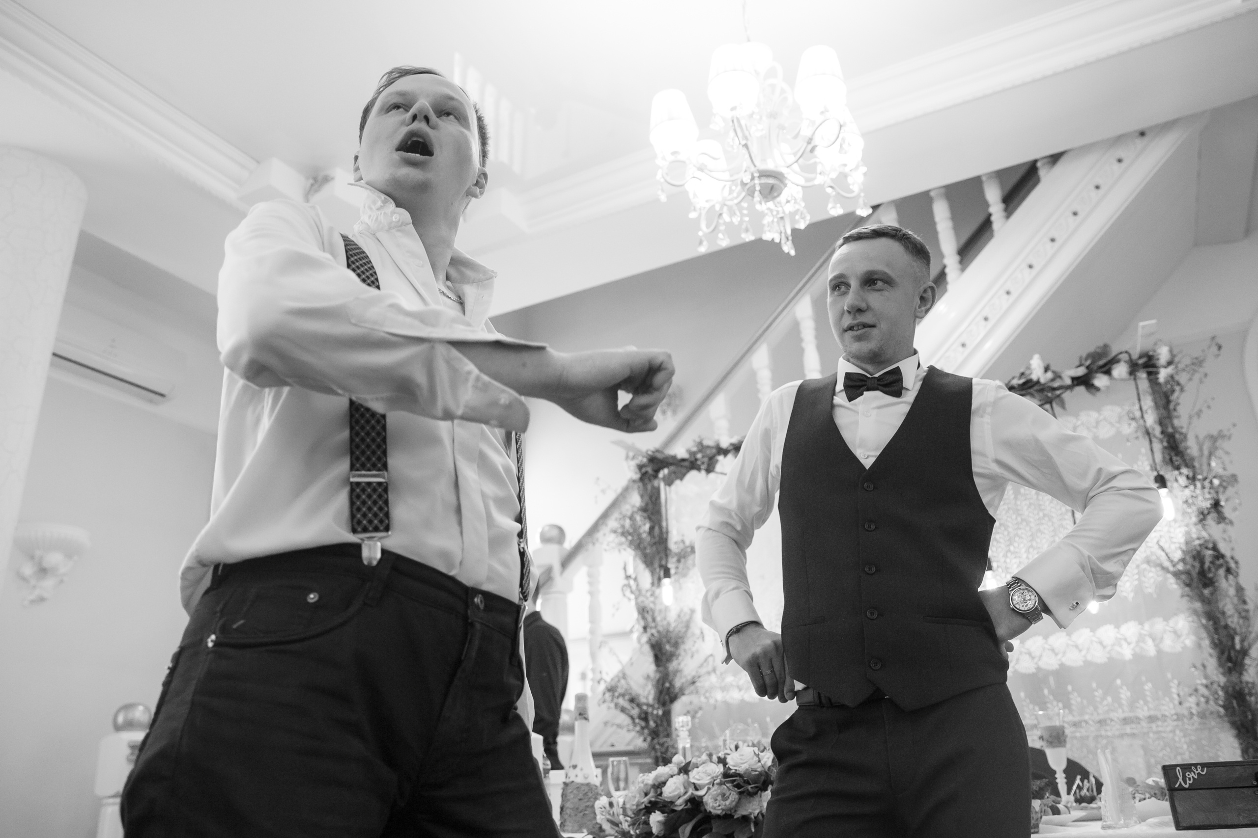 Юлия и Алексей. Фотосъёмка Сочи, Адлер, Красная Поляна