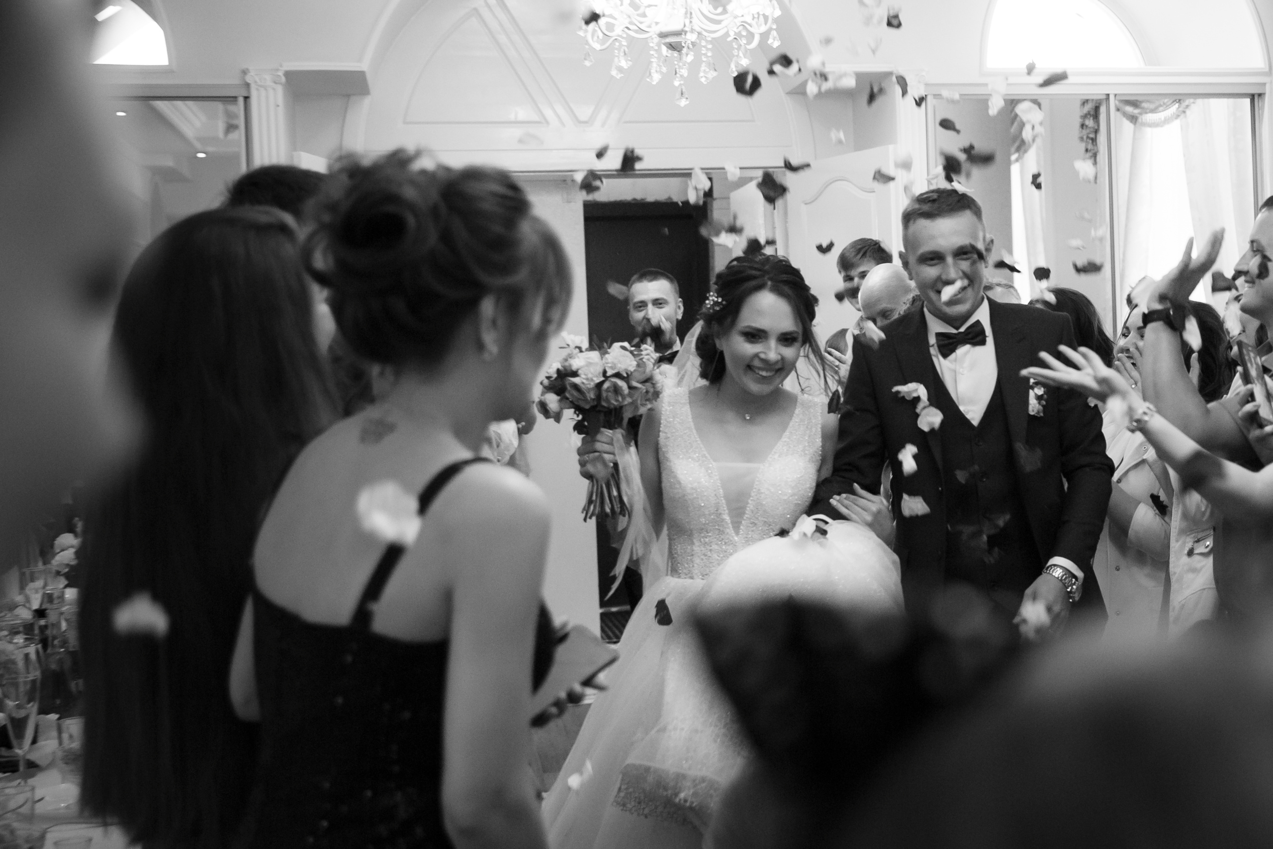 Юлия и Алексей. Фотосъёмка Сочи, Адлер, Красная Поляна