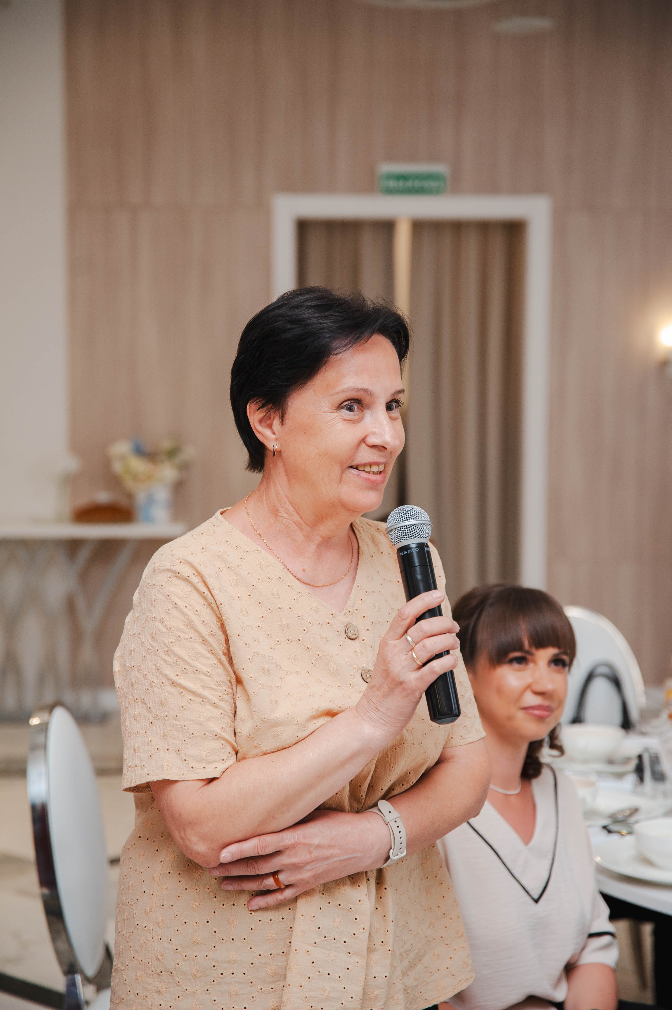 Юля и Ромаз