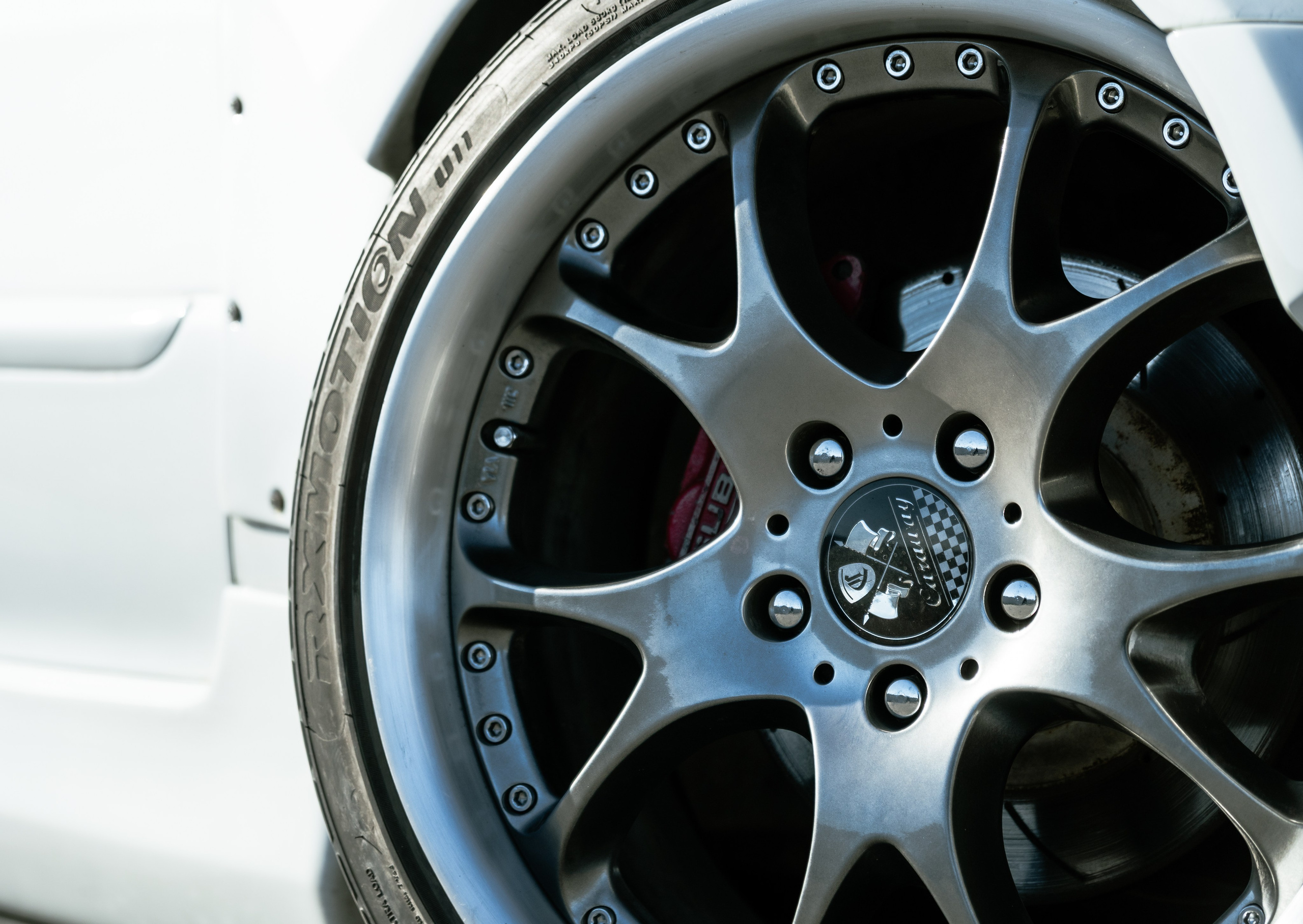 SUBARU LEGACY, FORD Маяк. Opasnophoto
