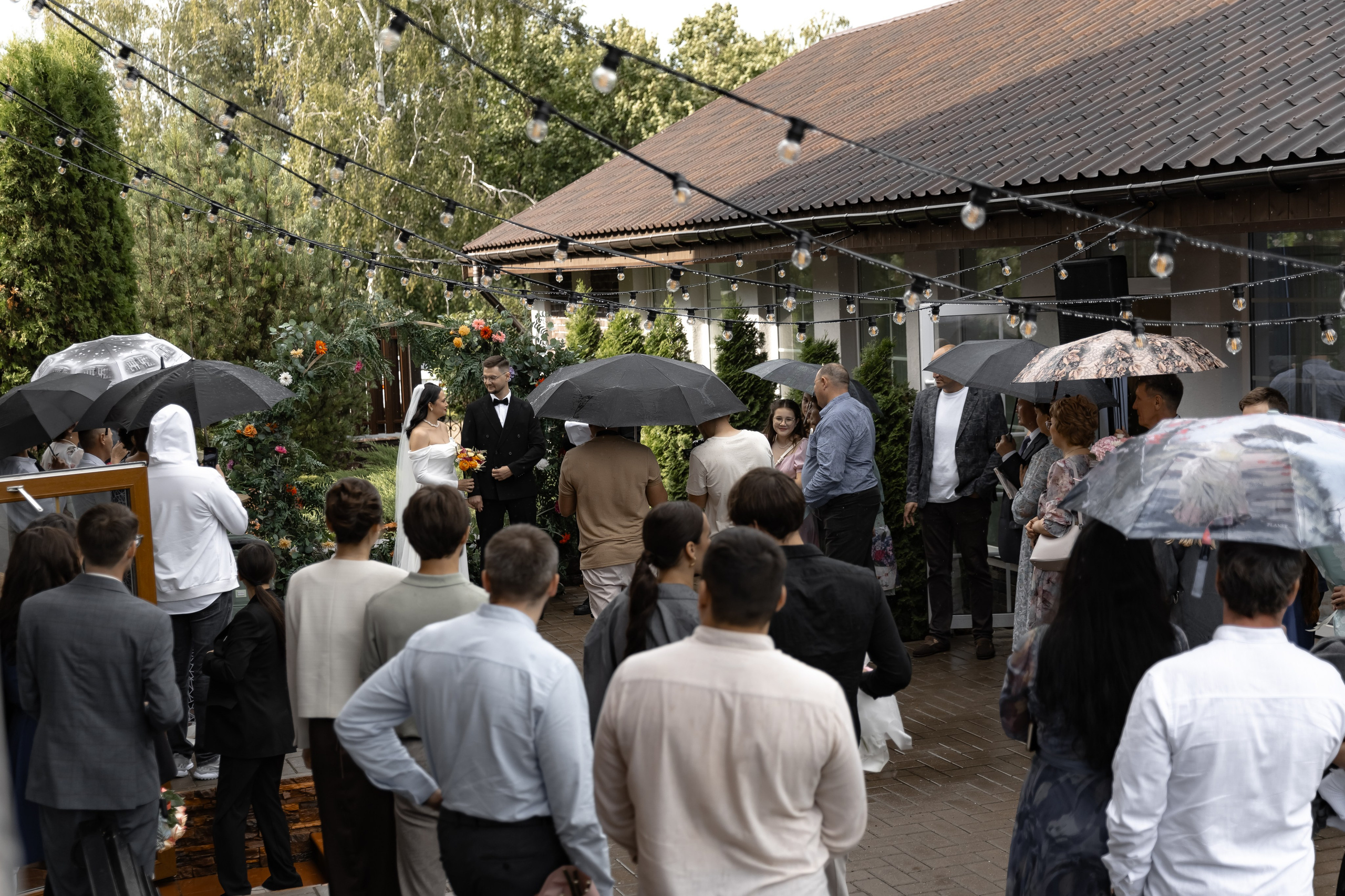 Артём и Альбина. Kamaeva.ru