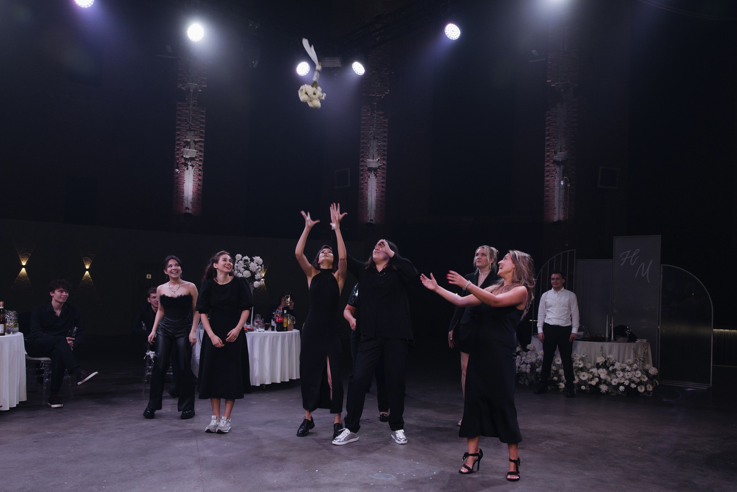 M&N. Свадебный фотограф в Санкт-Петербурге