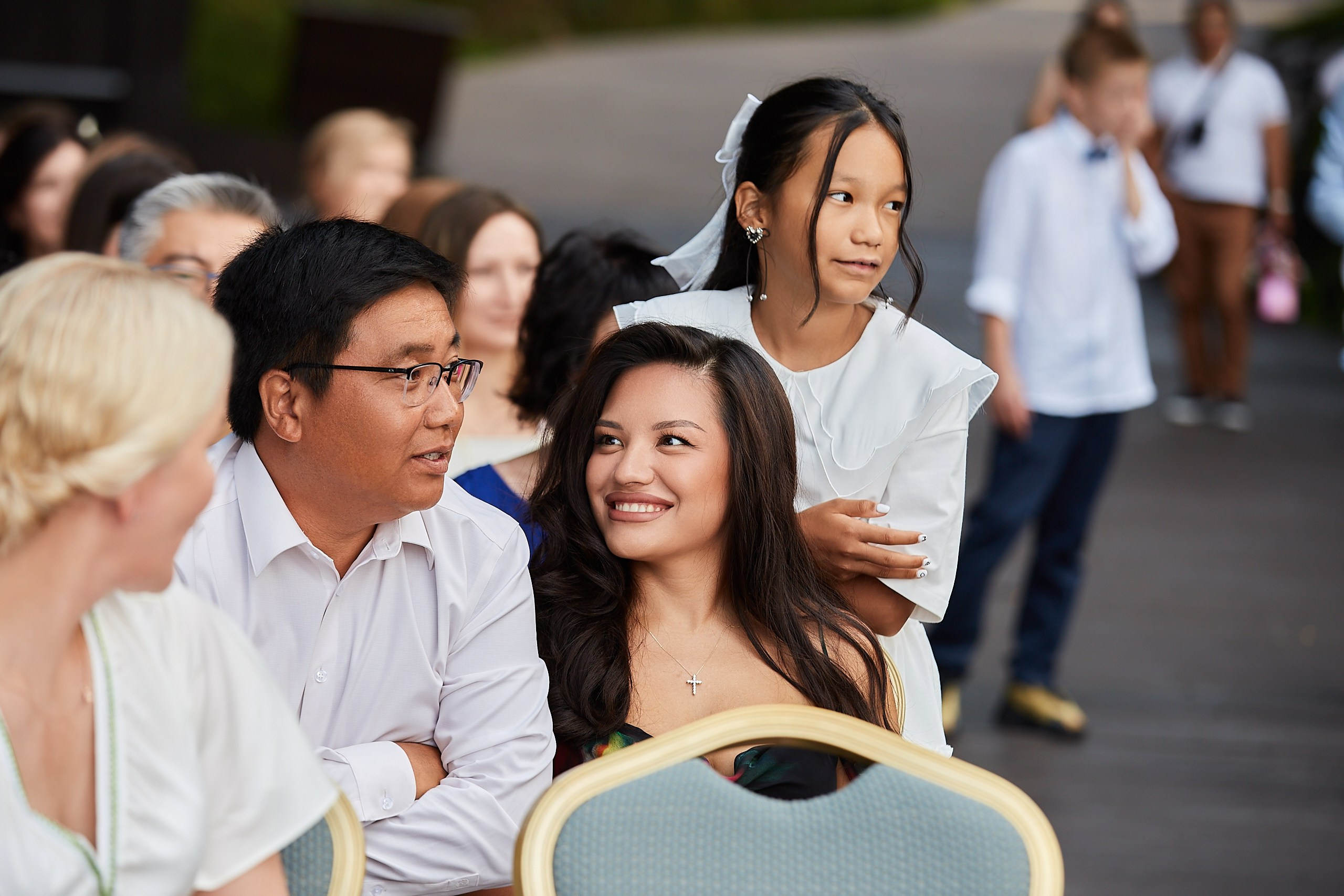 Даниил & Евгения. Фотограф и Видеограф в Москве. Олег Корушев
