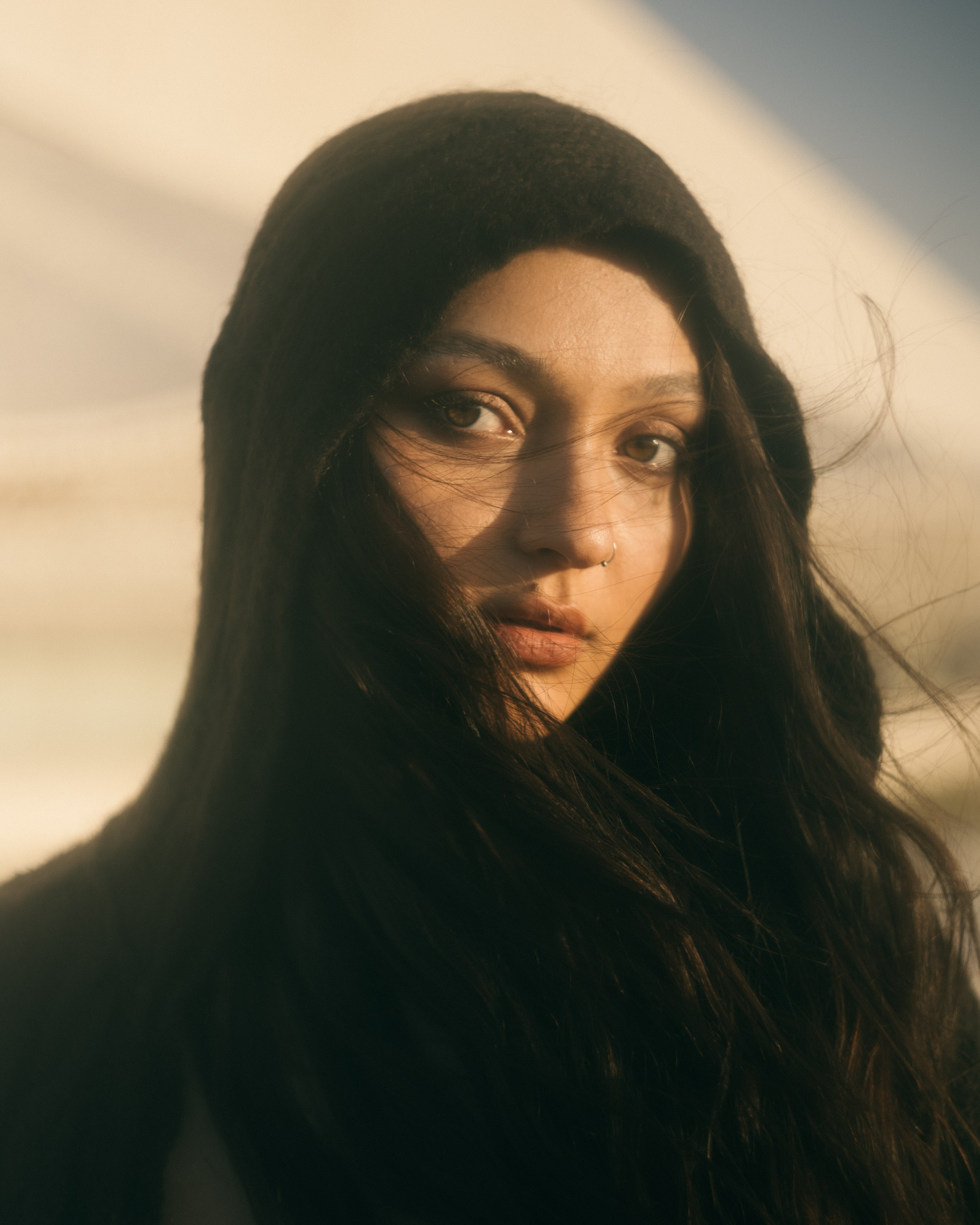Arya. Sokolovaannn