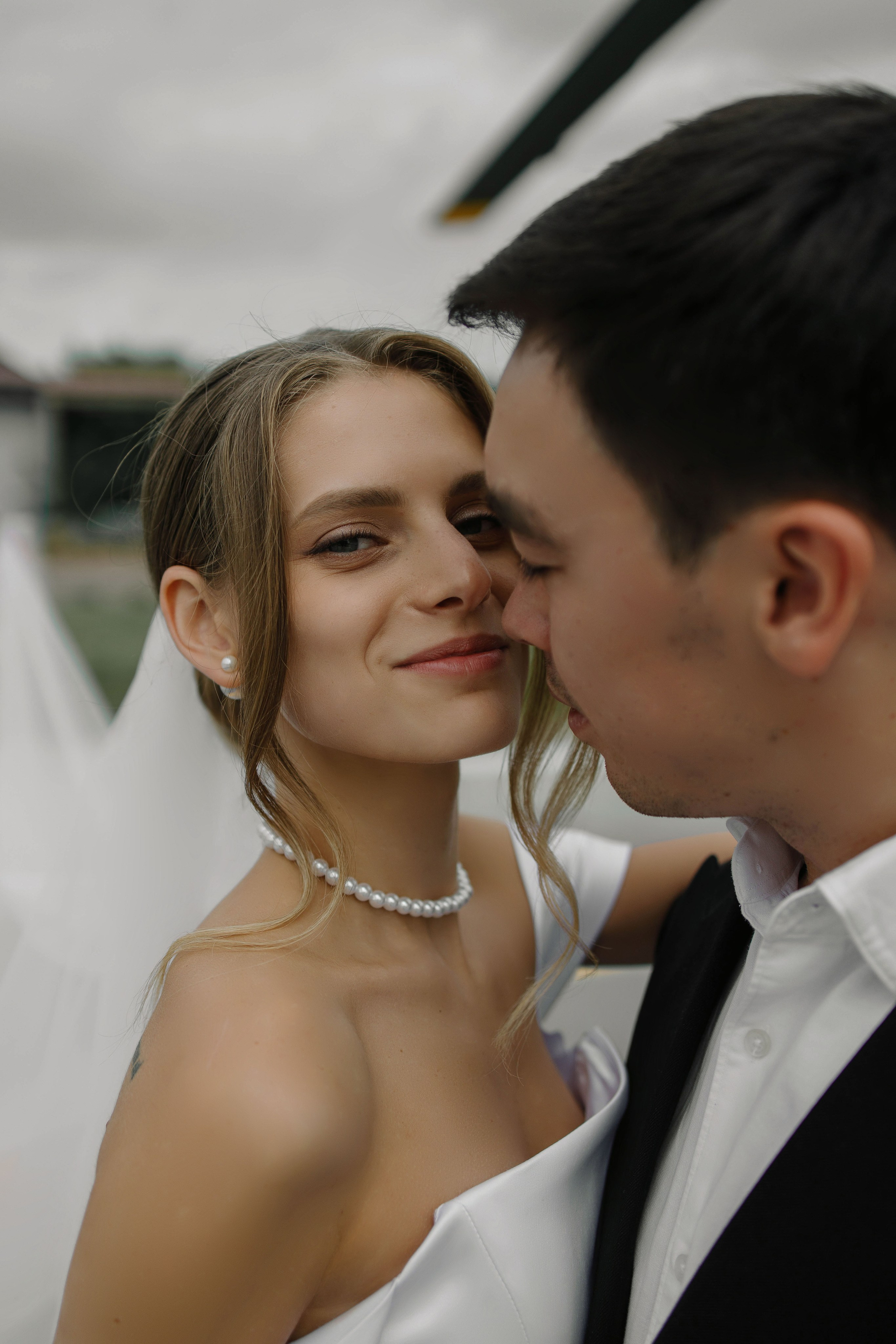 Марсель и Дарья. Профессиональный фотограф в городе Уфа