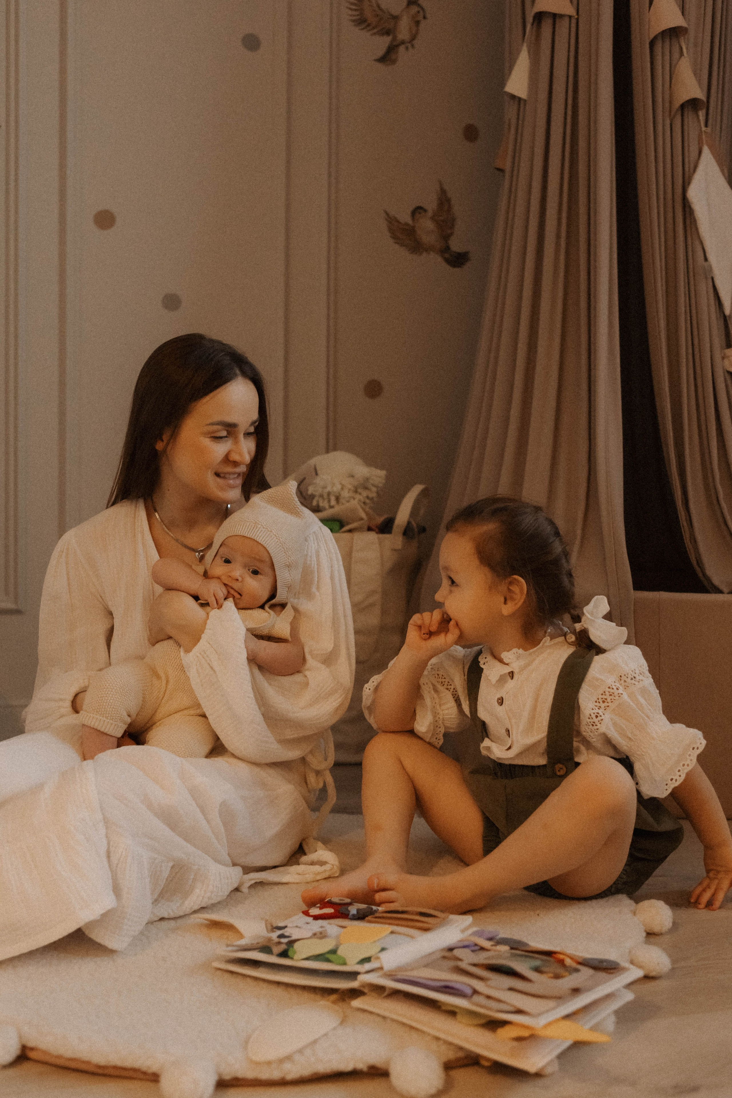 Мира. Наталья Косьянова. Ваш фотограф. Москва