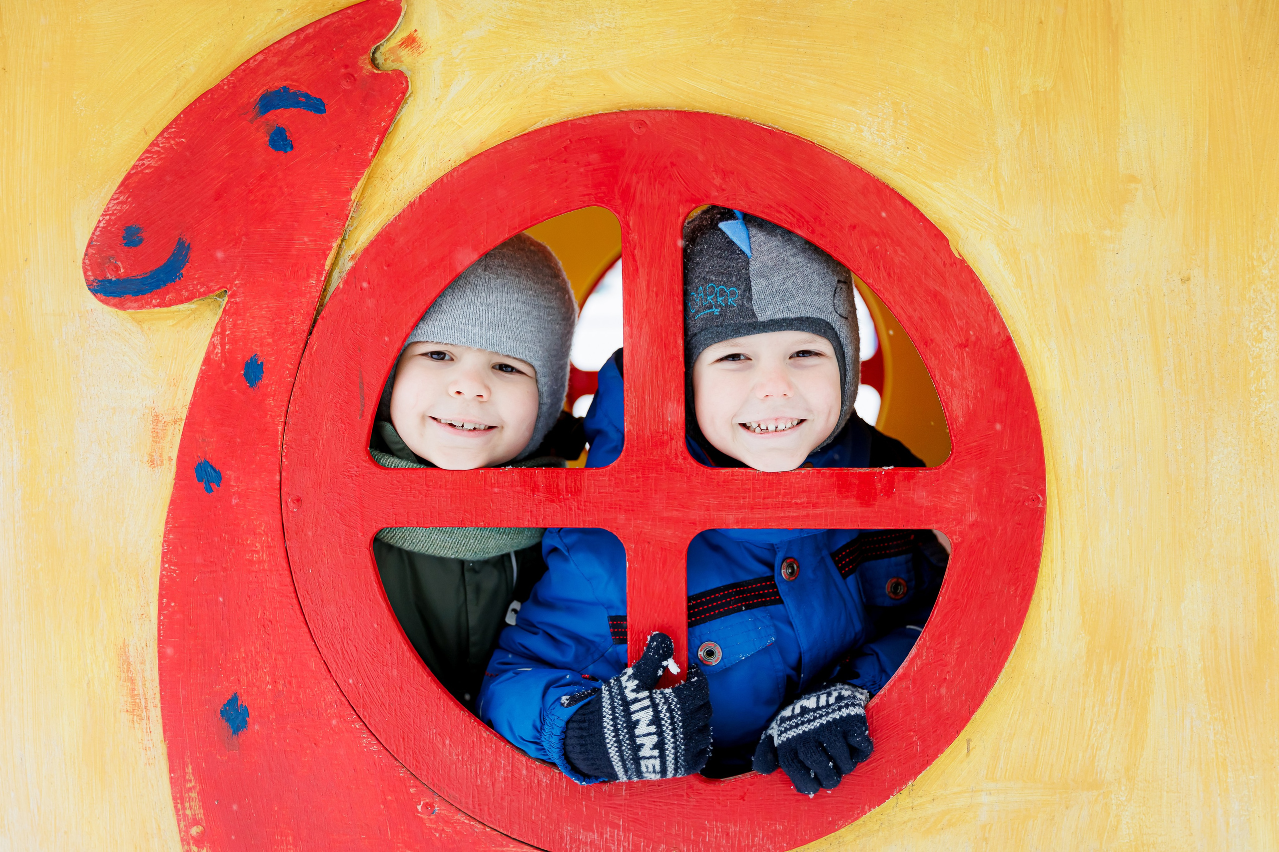 День в саду. Семейный и детский фотограф Комина Елена, Власиха, Одинцово
