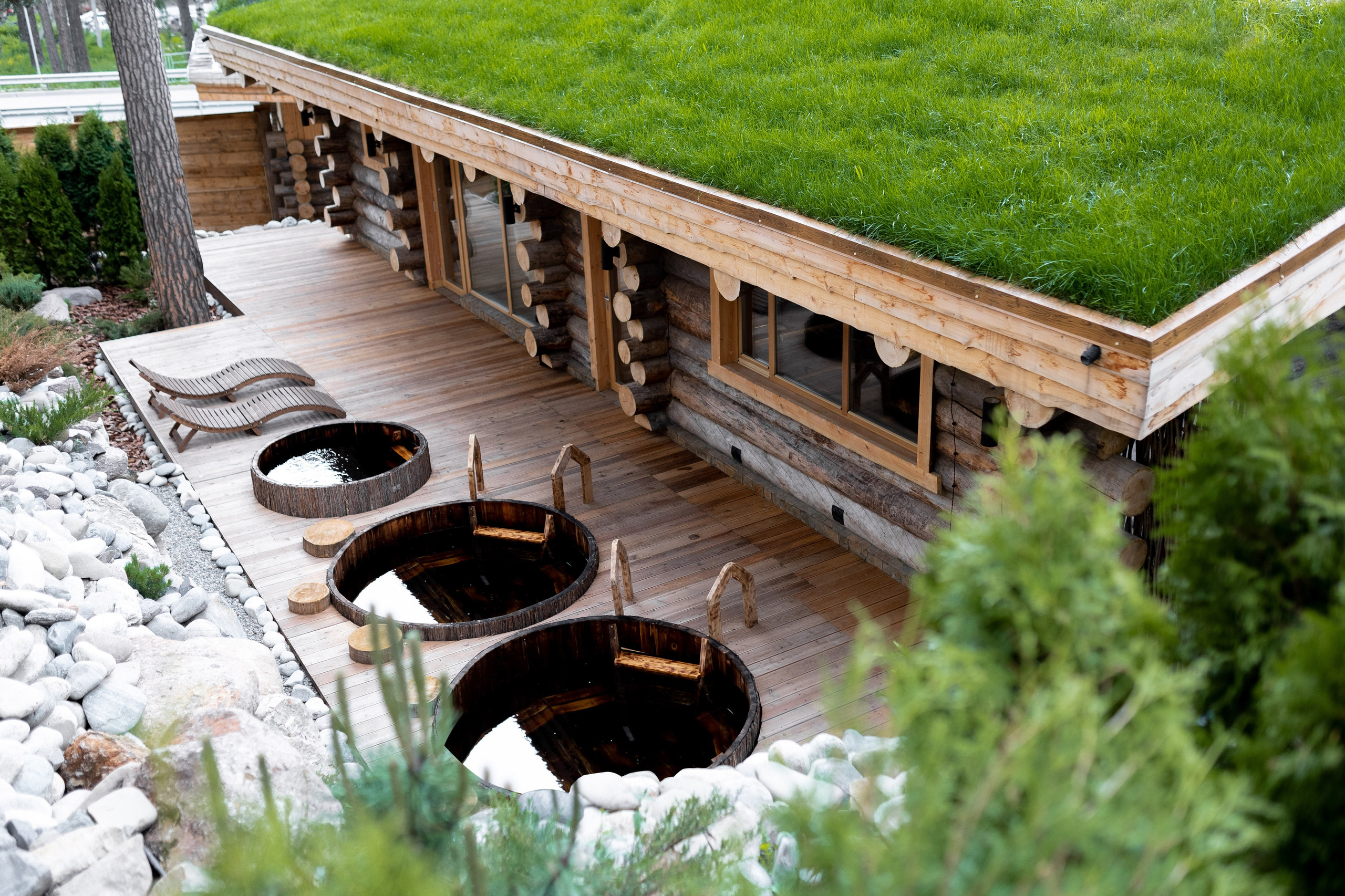 Кавказ Пар. Главная