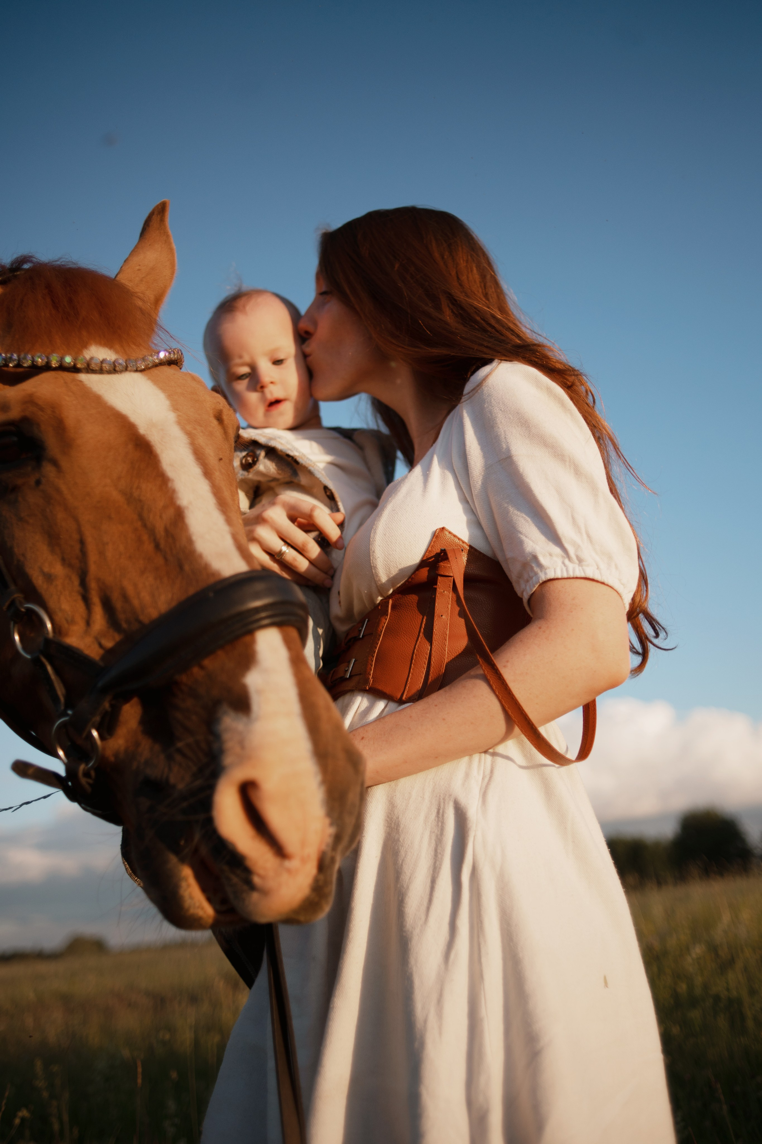 Ранчо. Ваш семейный фотограф