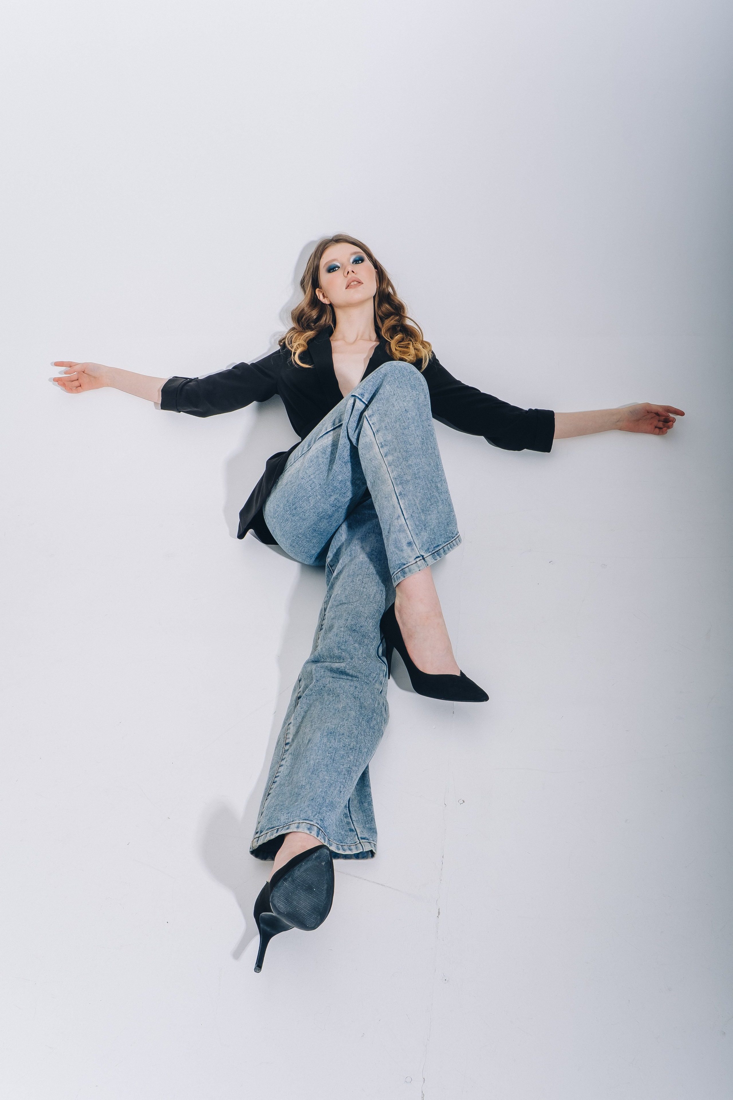 Настя. Фотограф в Екатеринбурге Селиверстова Екатерина