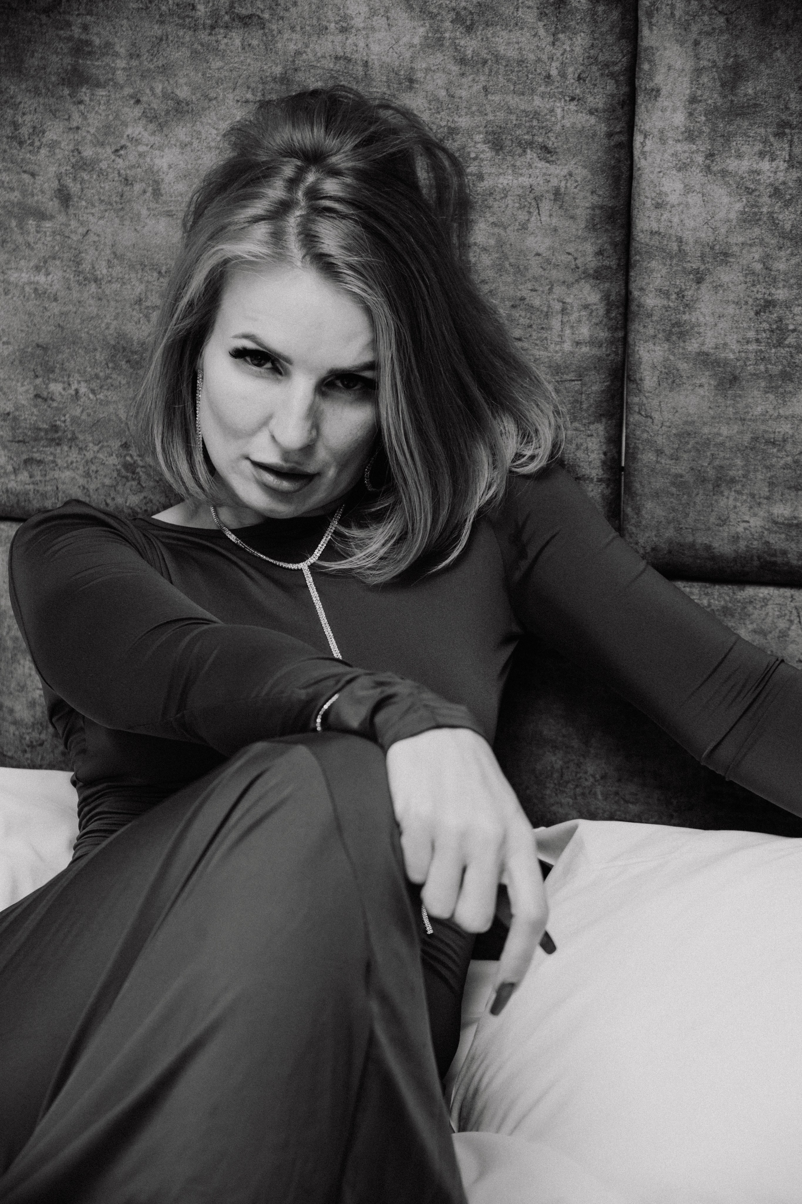 Людмила. Фотограф Алёна Евграфова