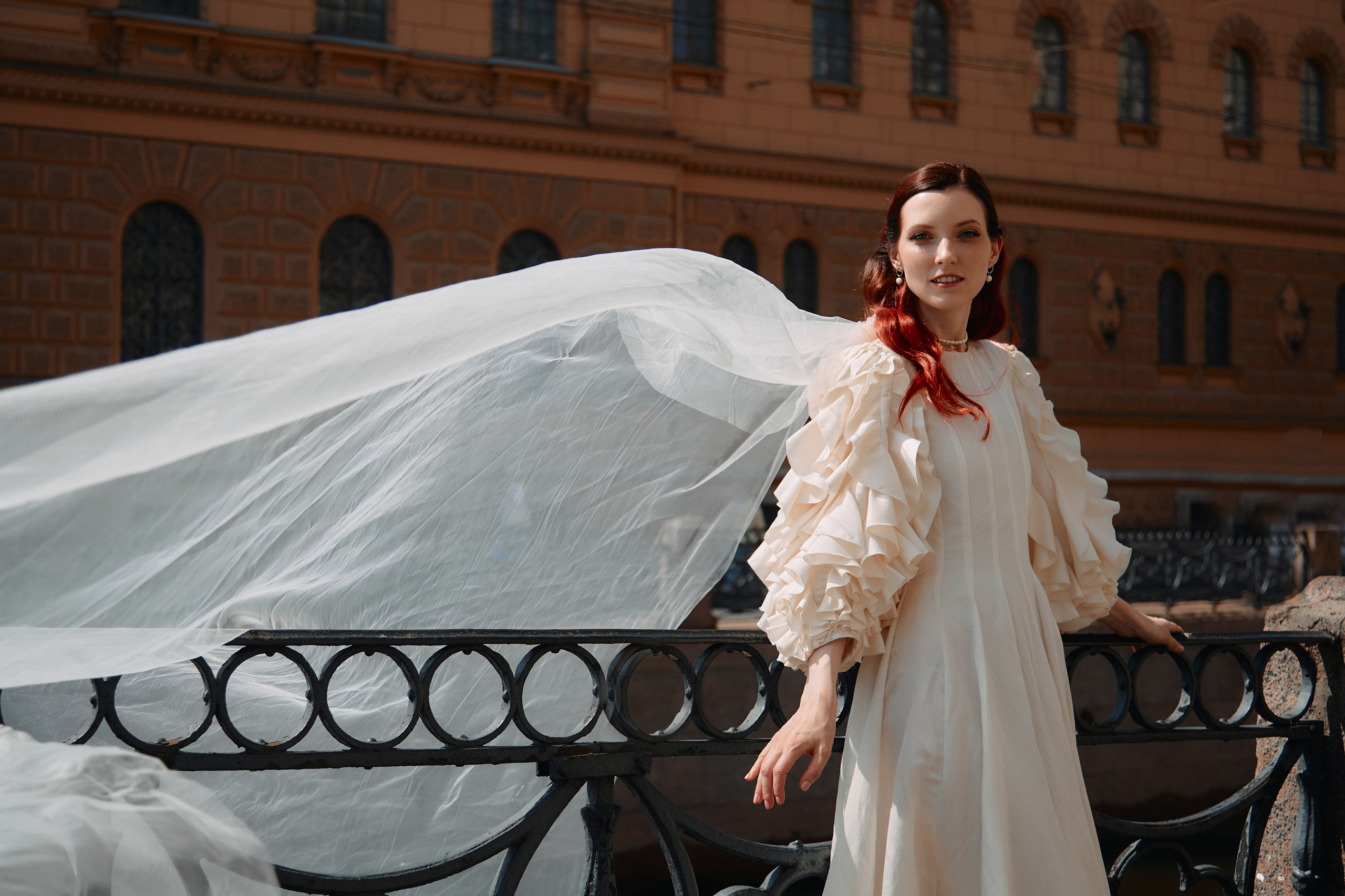 Свадьба Анастасия и Эдуард. Фотограф Анастасия Федорова  Санкт-Петербург