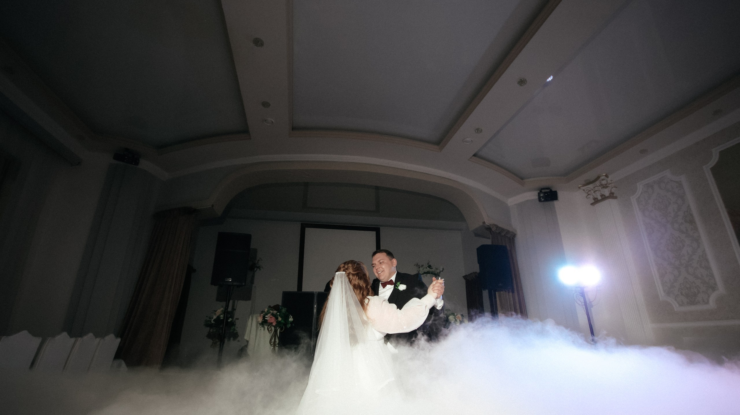 Яна и Артем. Свадебный и репортажный фотограф Дмитрий Кононенко