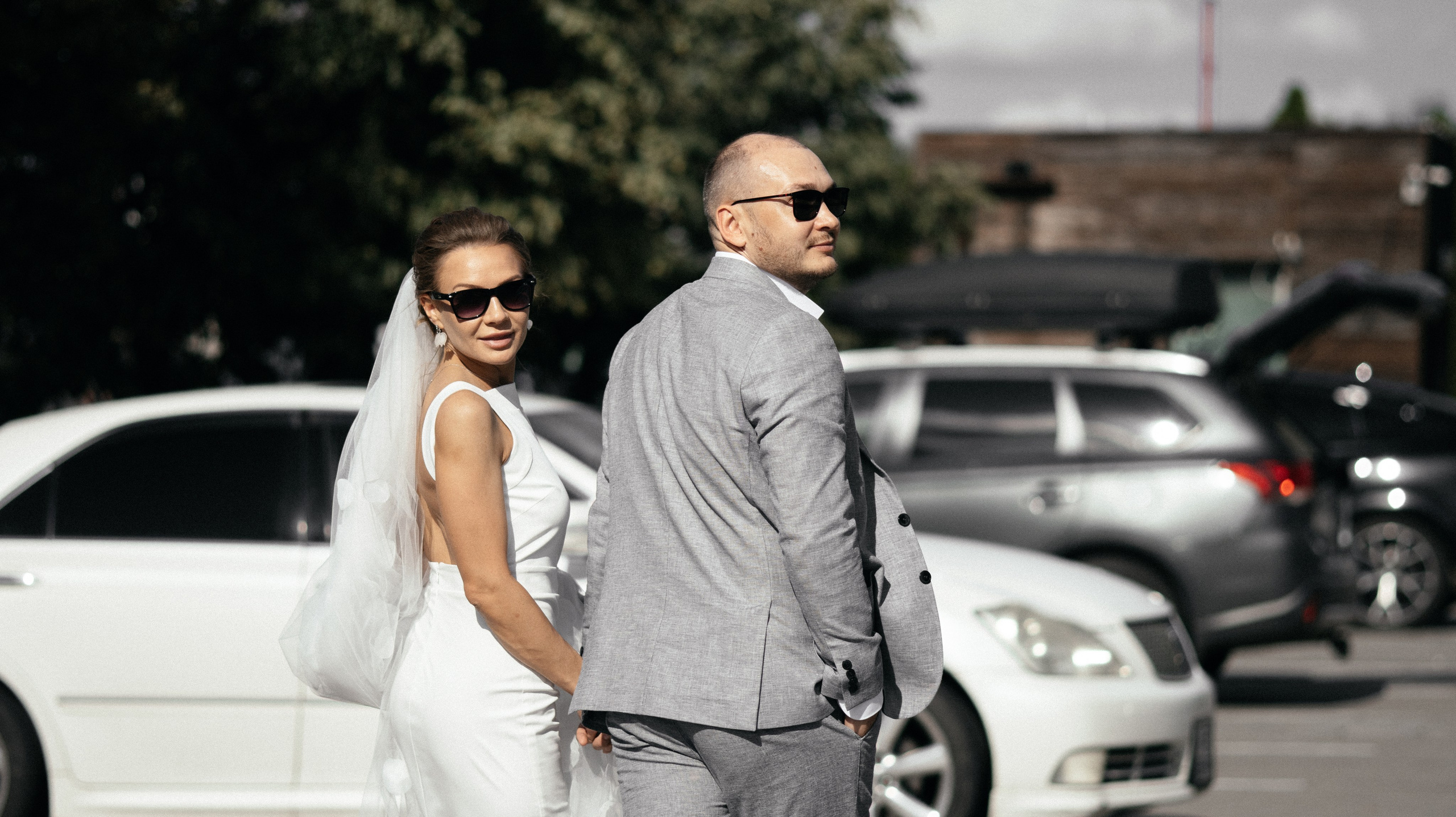 Свадьба на Ветряке. Свадебный и репортажный фотограф Дмитрий Кононенко