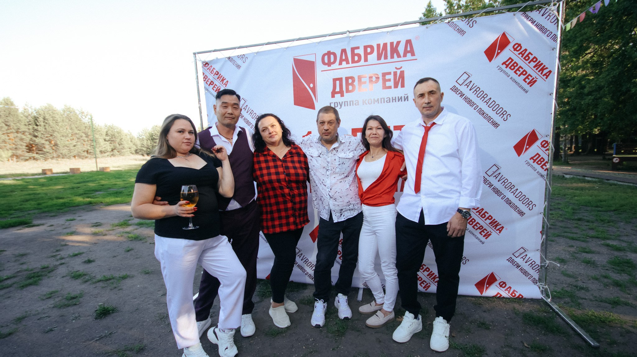 Фабрика Дверей. Свадебный и репортажный фотограф Дмитрий Кононенко