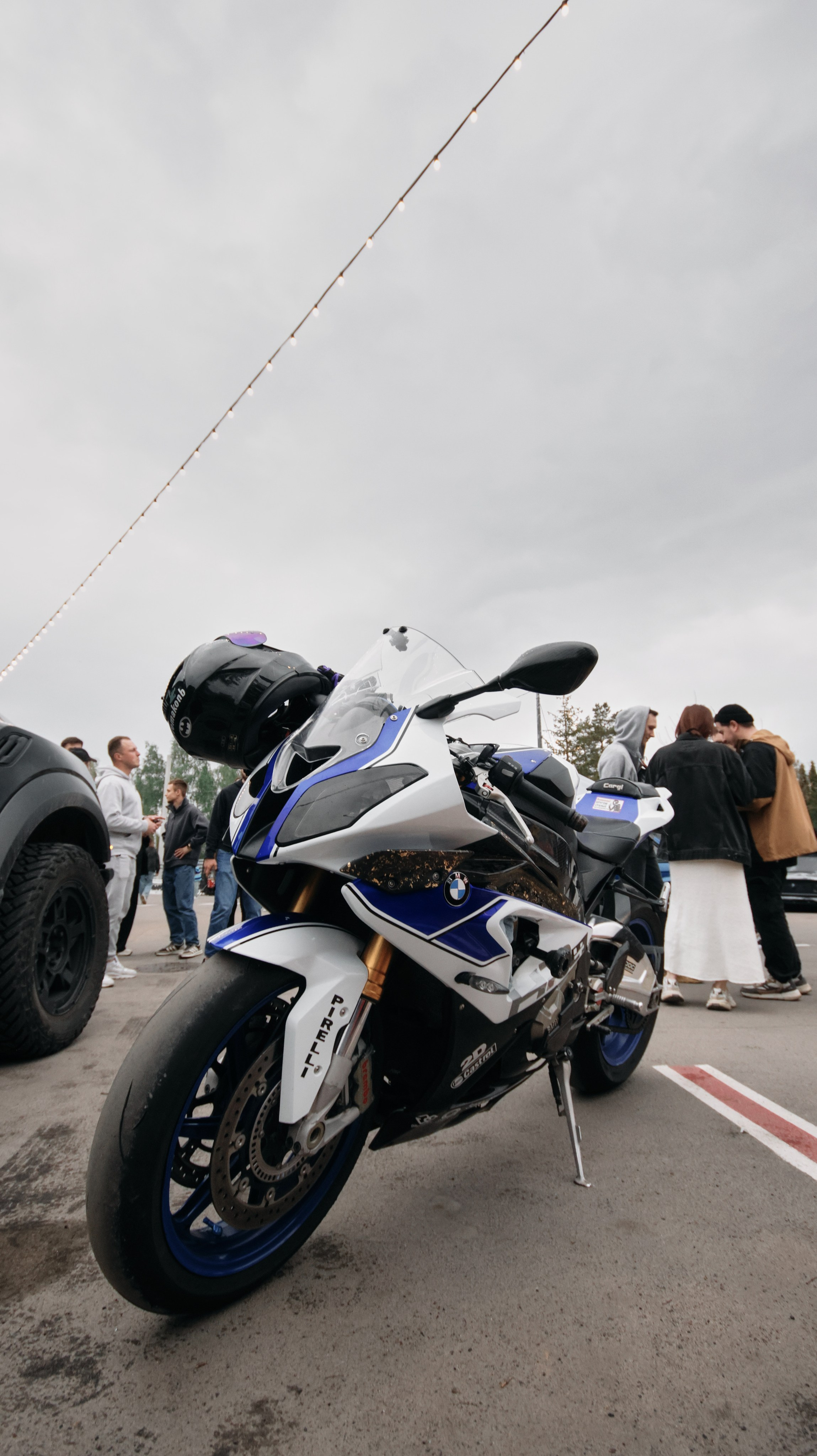 Открытие автосезона 2025. Свадебный и репортажный фотограф Дмитрий Кононенко