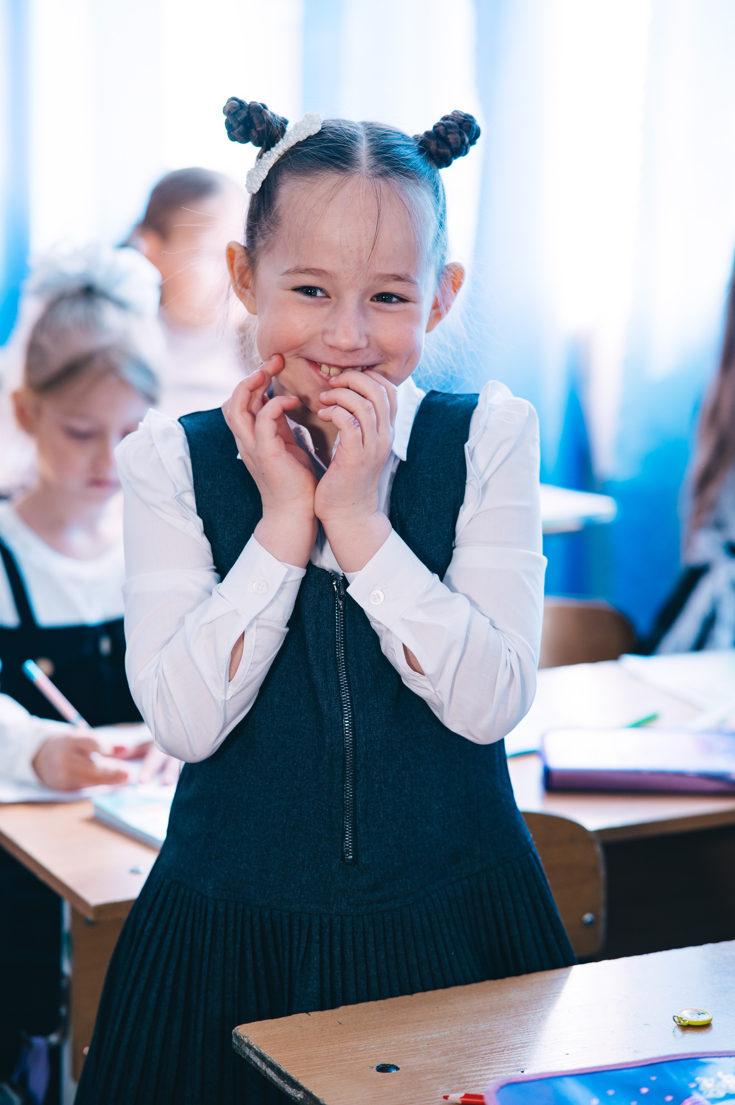 Проект «Фотодень в школе». Выпускные фотоальбомы. Фотограф в детских садах и школах г. Кургана