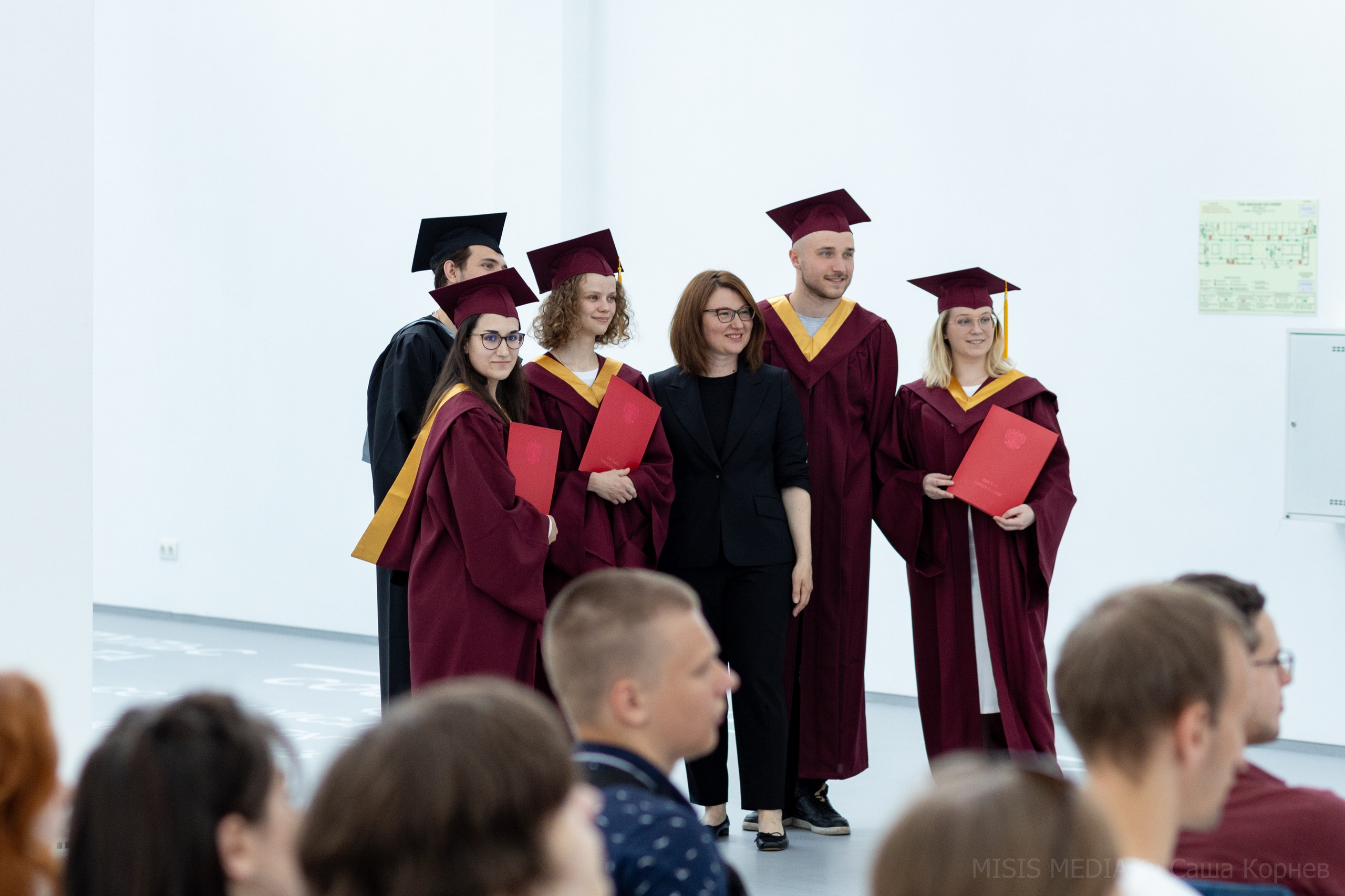 Design day. Фотограф-видеограф Александр Корнев