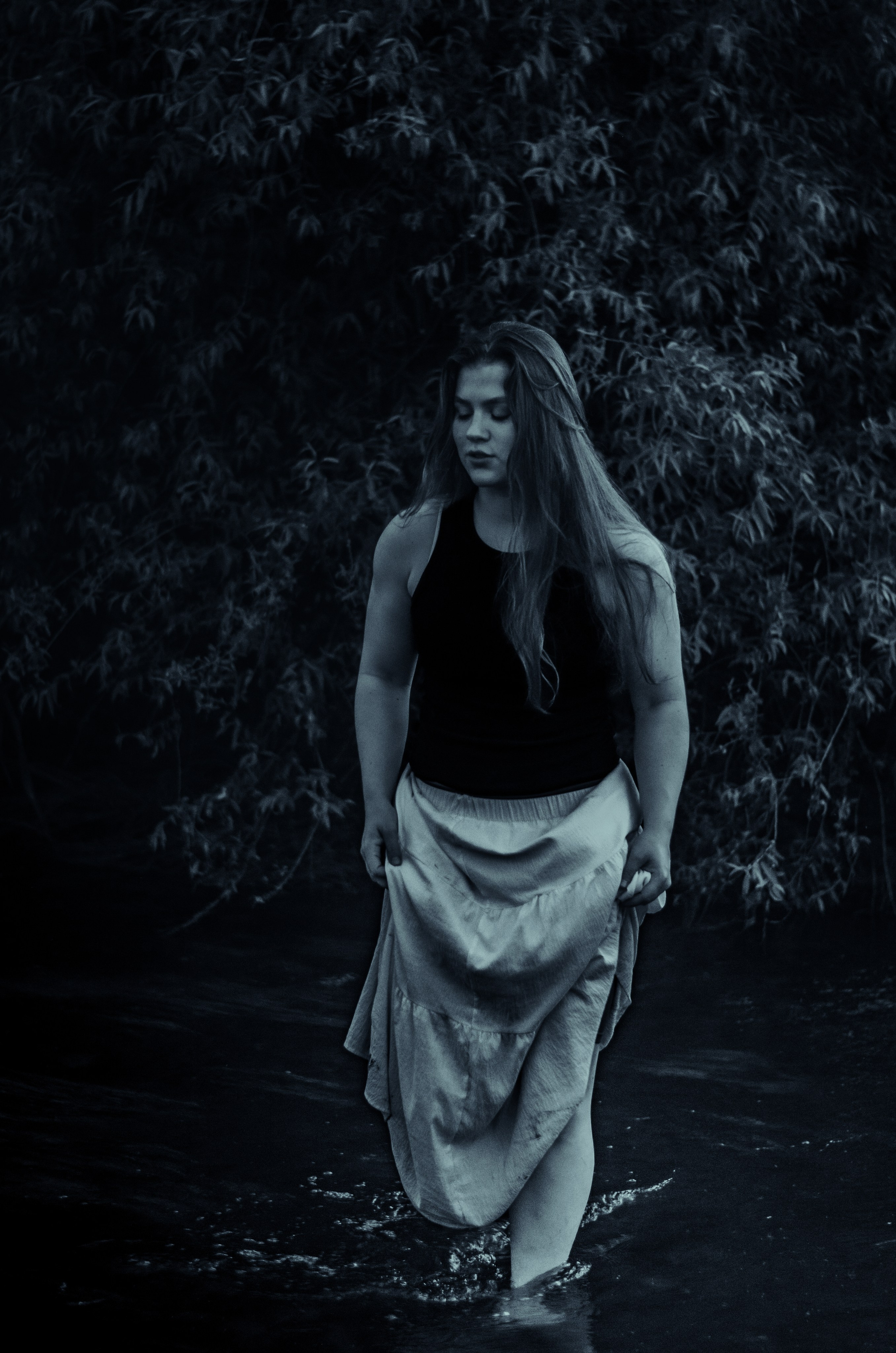 Romvaya. Фотограф | Евгений Панченко — Москва