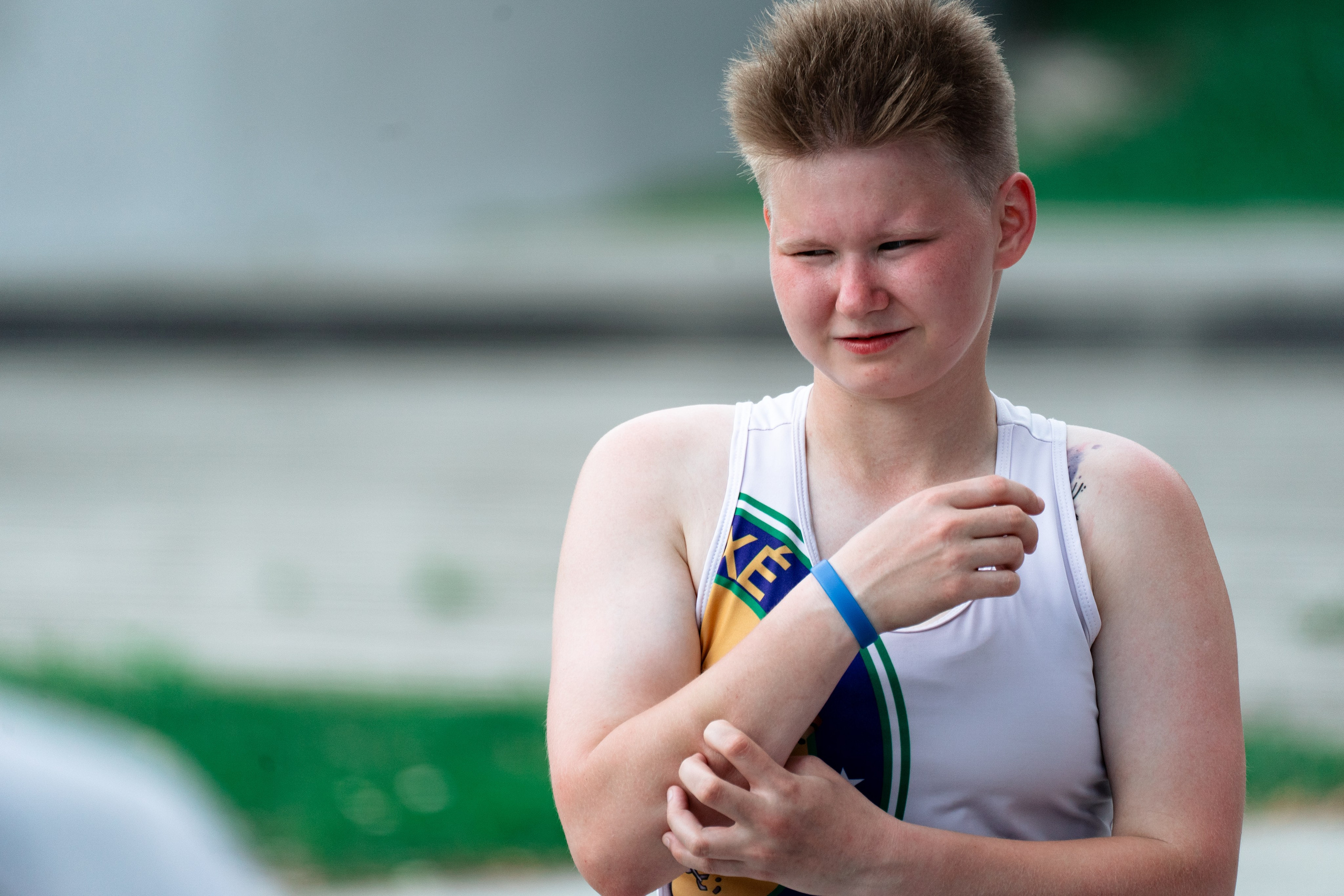 Открытый класс AXE Capoeira на фестивале неолимписких видов спорта на ВДНХ 2025 г:. Фотограф в Москве Ткаченко Владимир