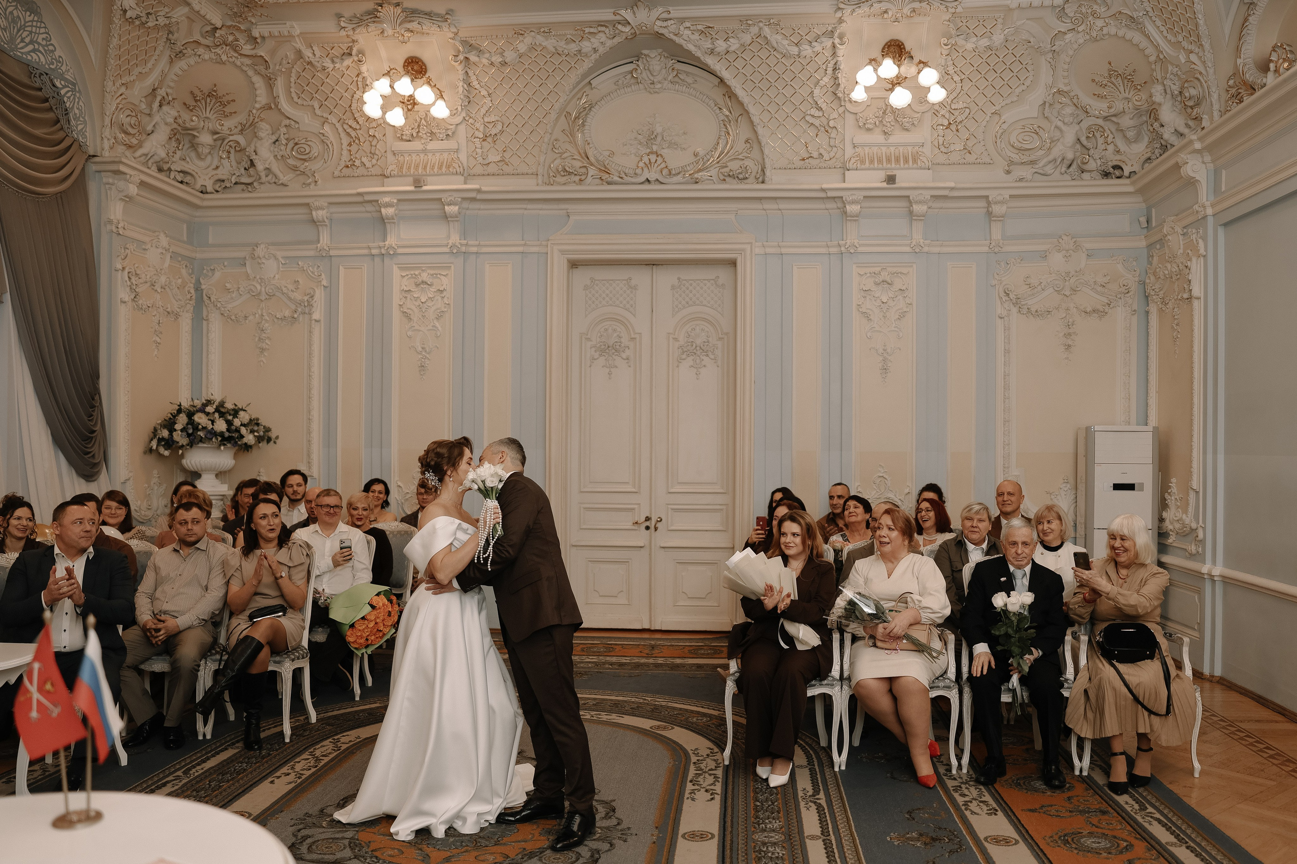 Среди друзей. Свадебный и семейный Фотограф Денис Кошель