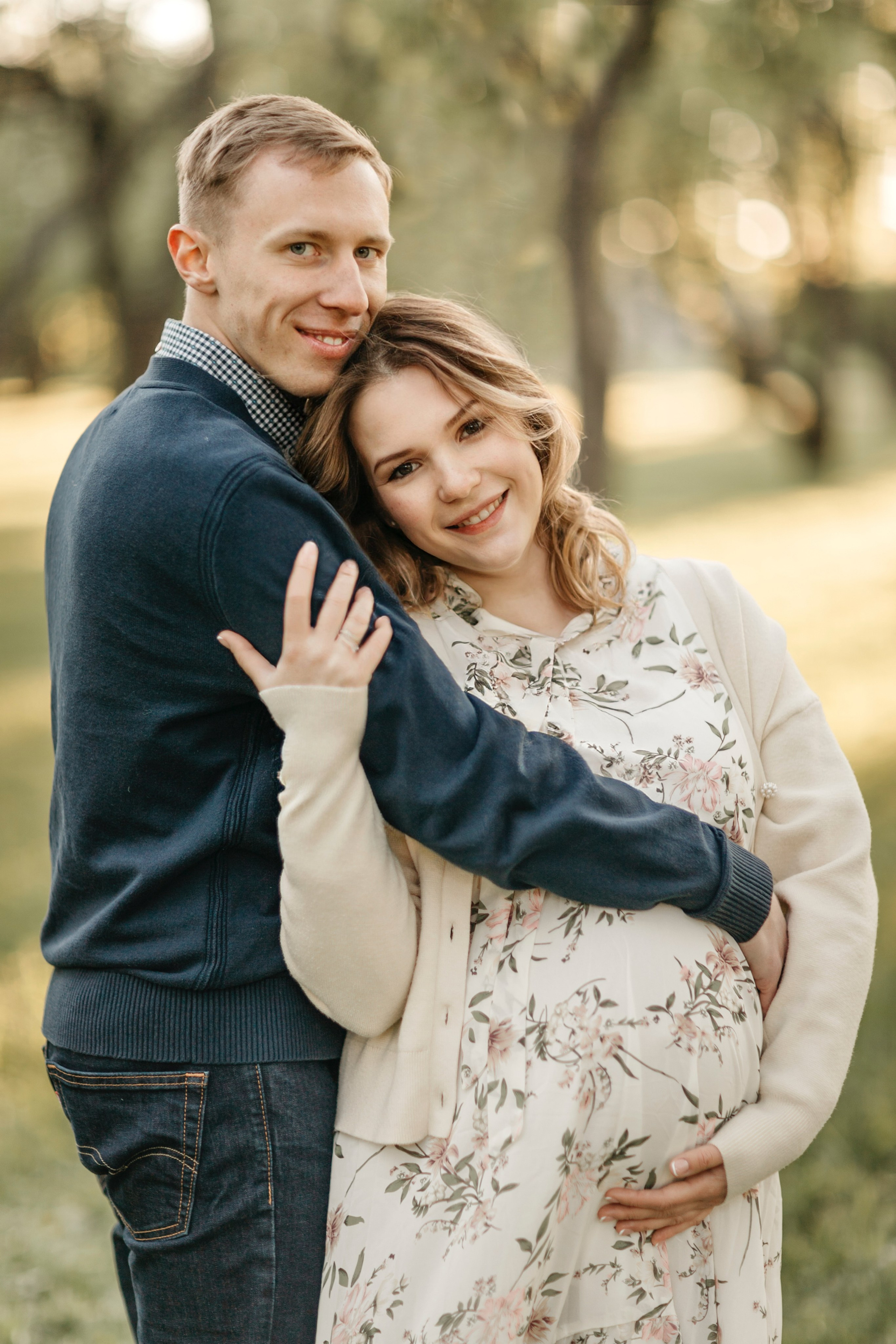 Family. Фотограф Москва