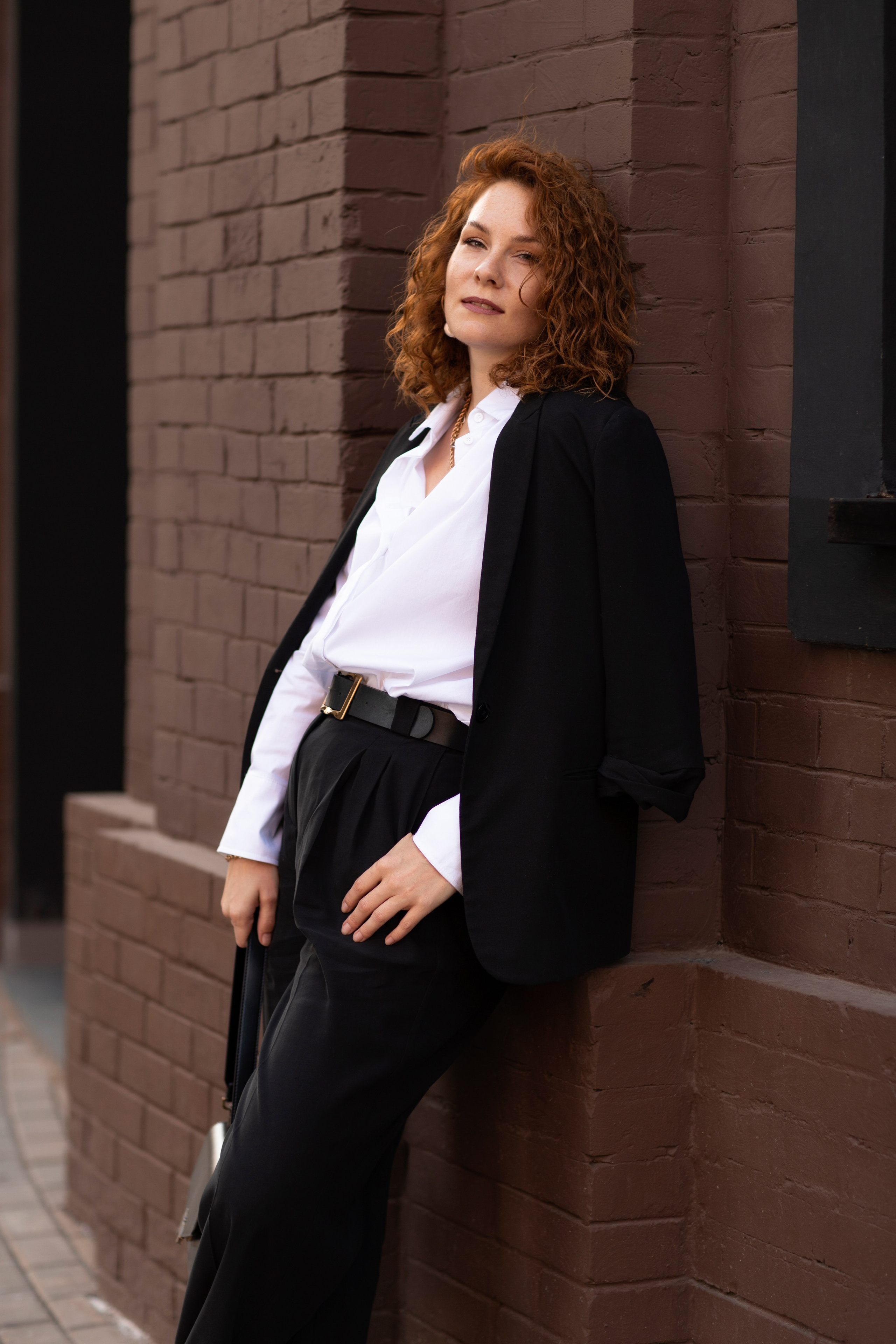 Woman. Фотограф Москва